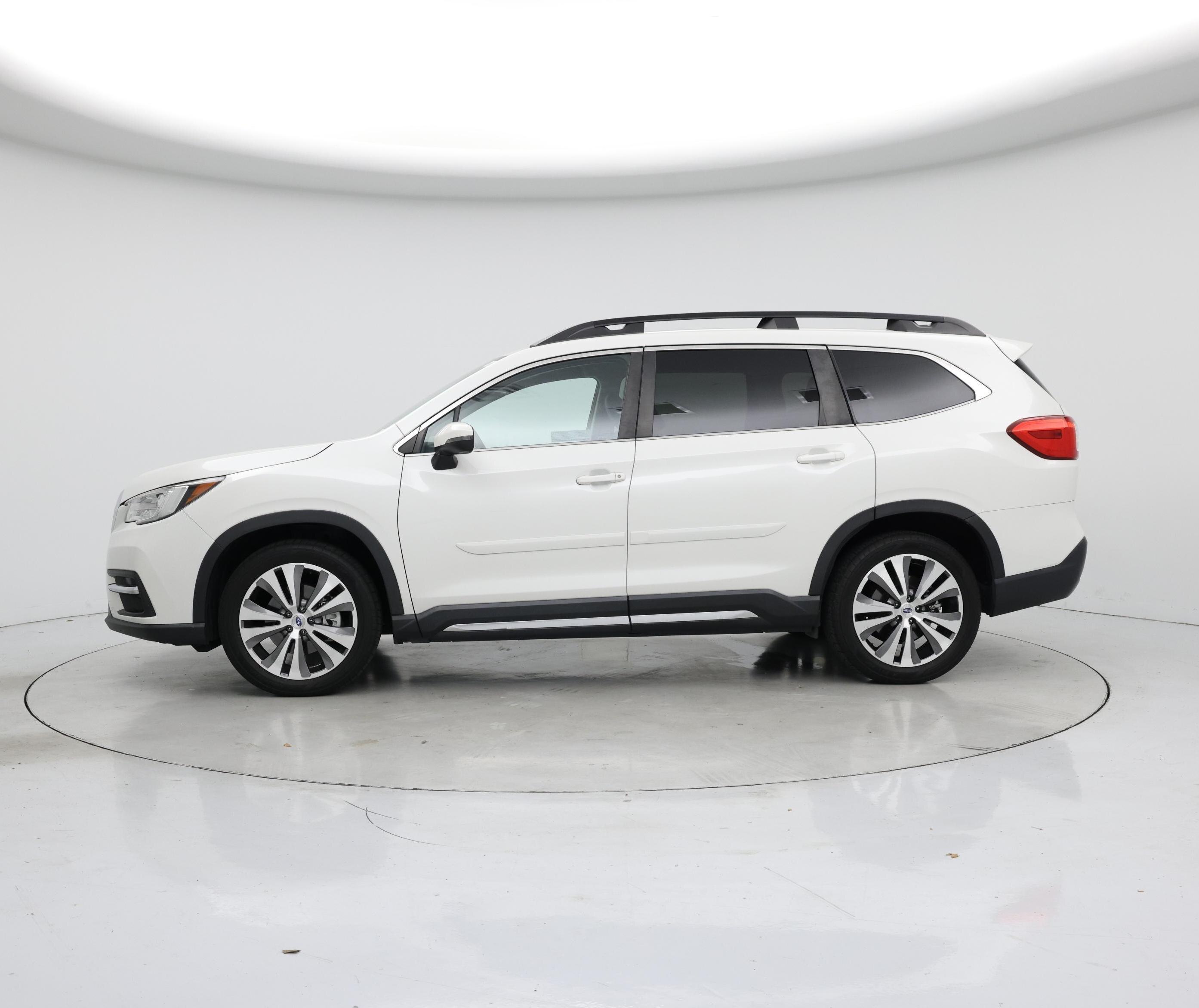 Thumbnail: 2020 Subaru Ascent - 3