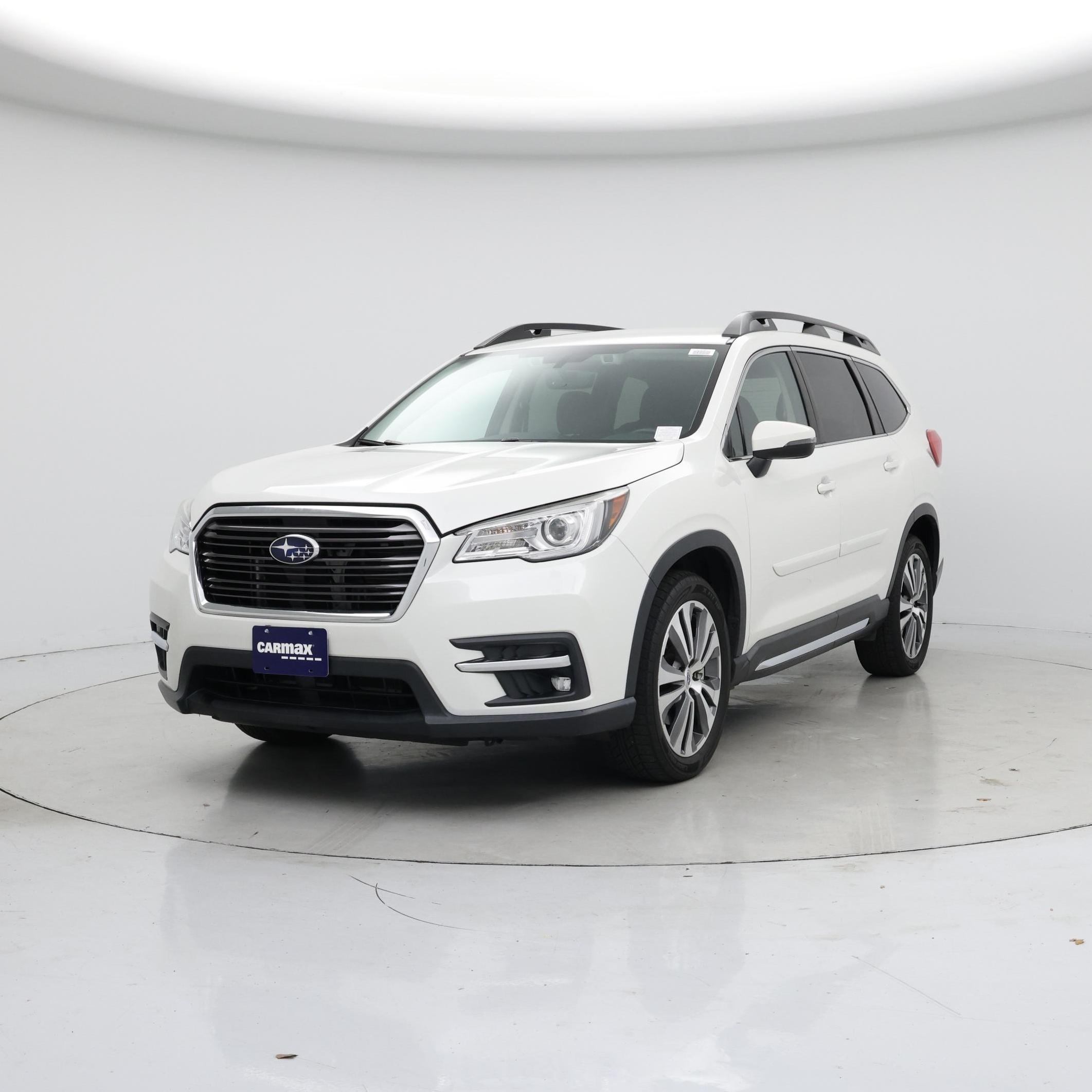 Thumbnail: 2020 Subaru Ascent - 4