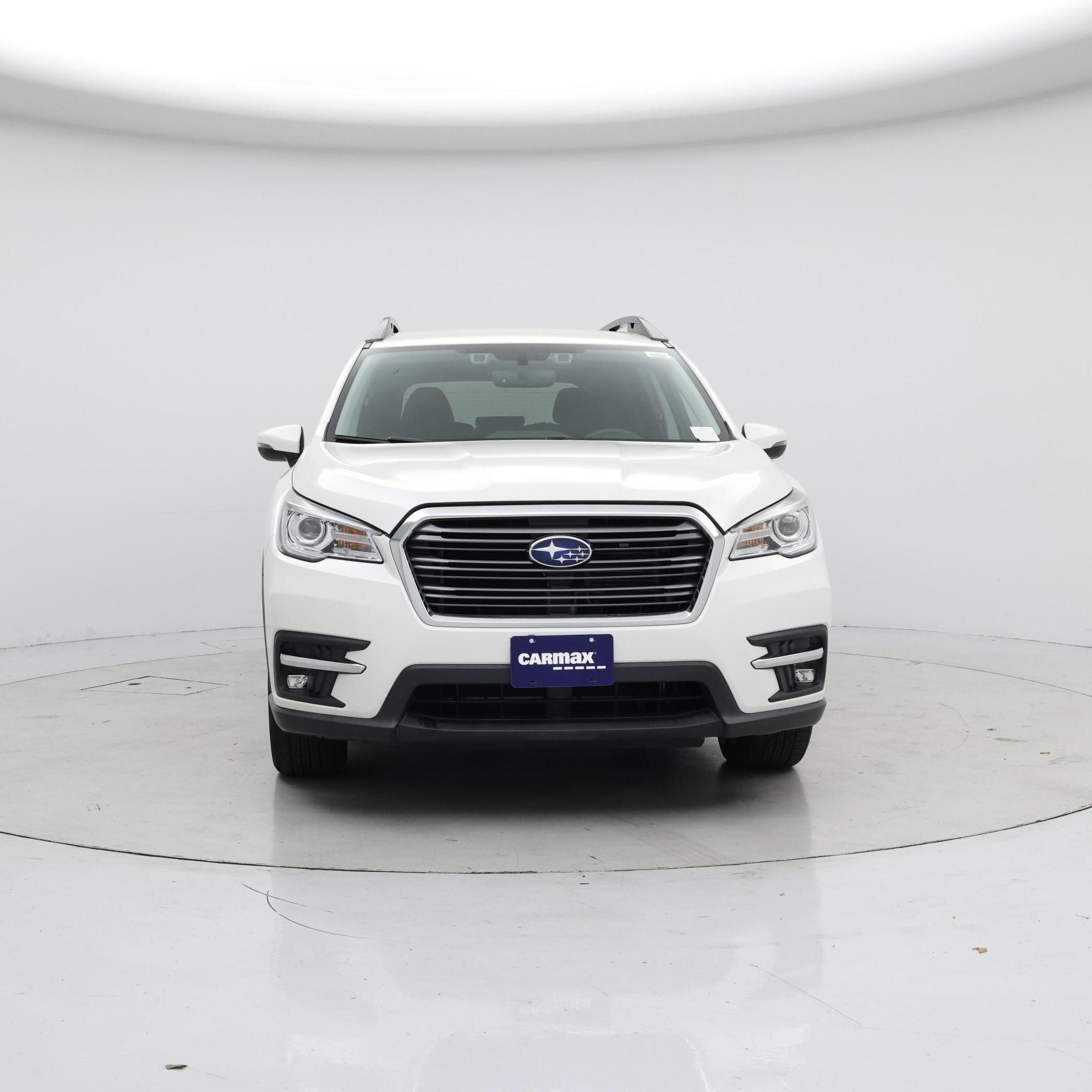 Thumbnail: 2020 Subaru Ascent - 5