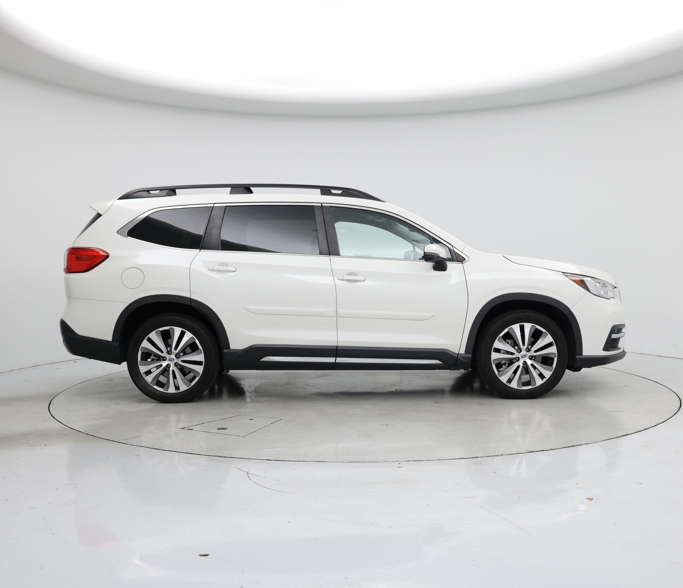 Thumbnail: 2020 Subaru Ascent - 7