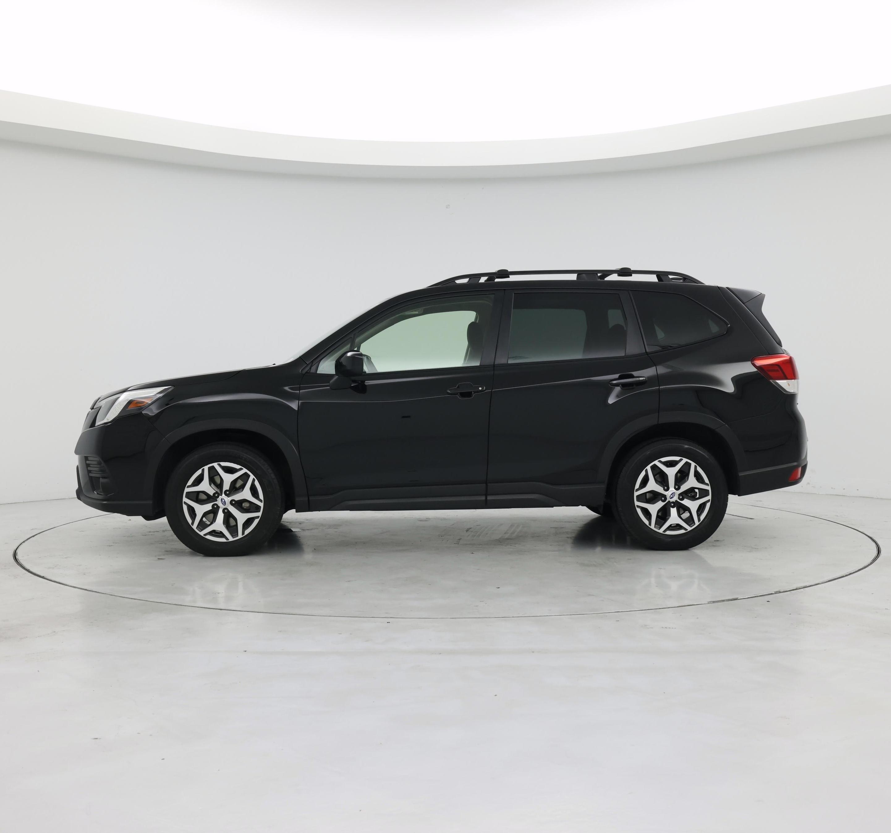 Thumbnail: 2022 Subaru Forester - 3