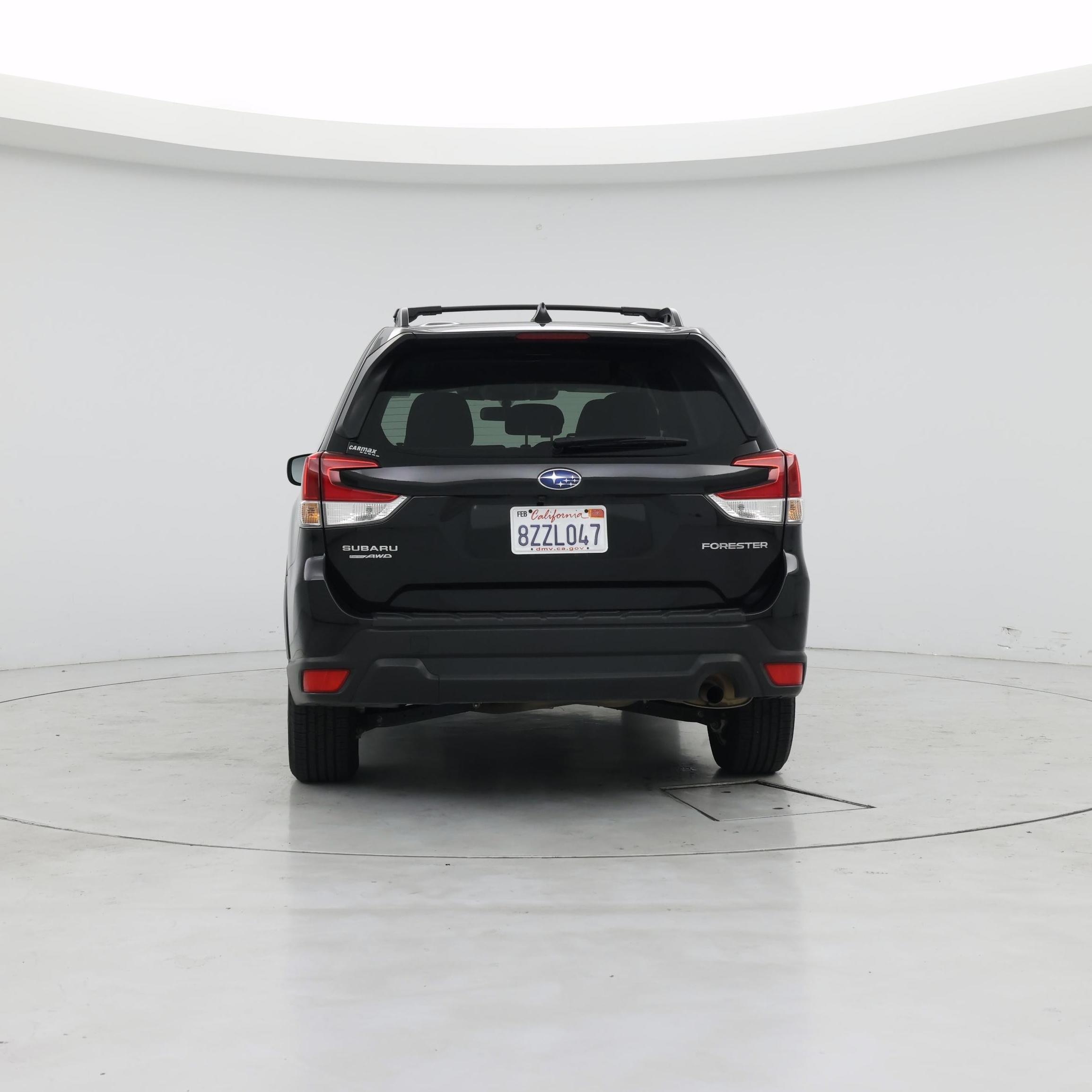 Thumbnail: 2022 Subaru Forester - 6