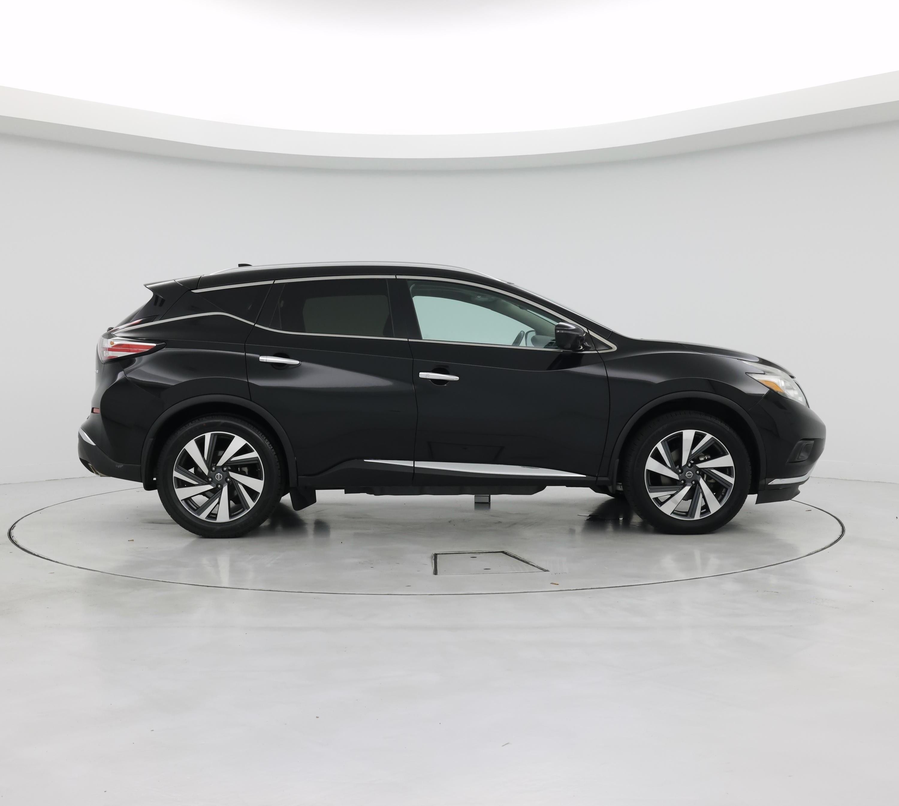Thumbnail: 2018 Nissan Murano - 7