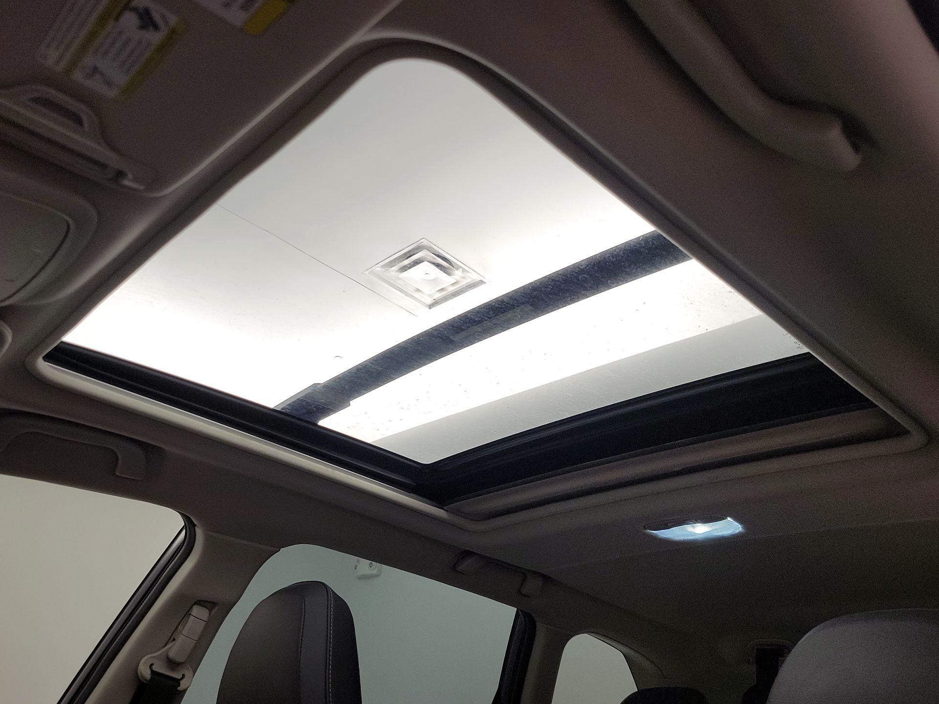 Thumbnail: 2021 Subaru Forester - 20