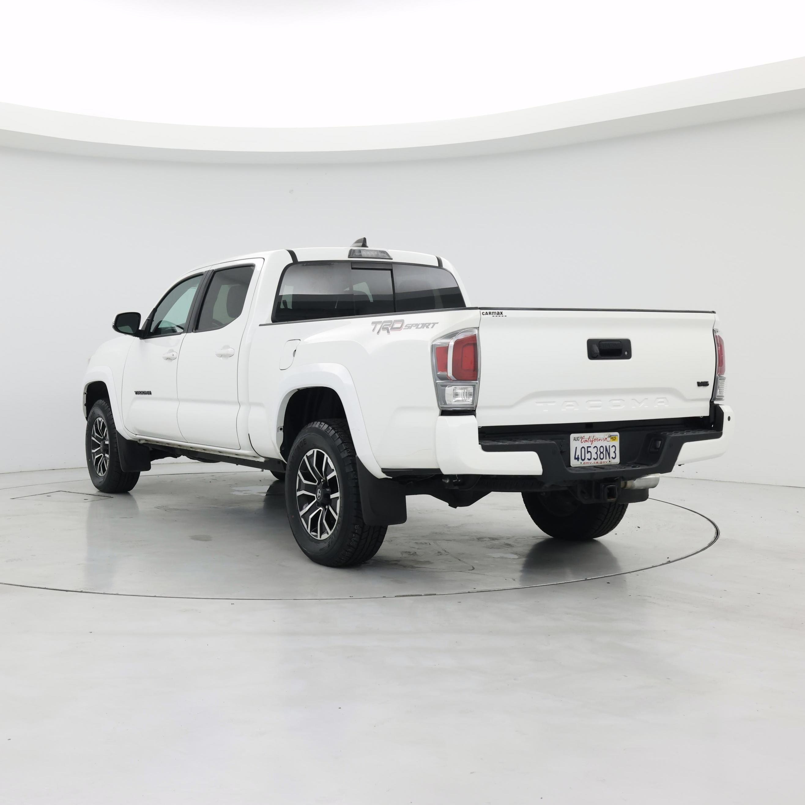 Thumbnail: 2022 Toyota Tacoma - 2