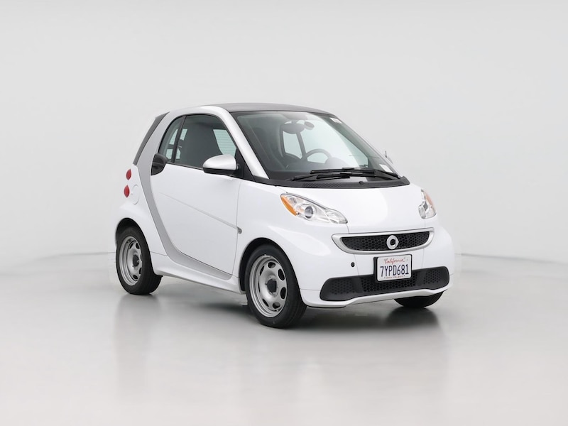 2015 smart fortwo Pure -
                  Fresno, CA