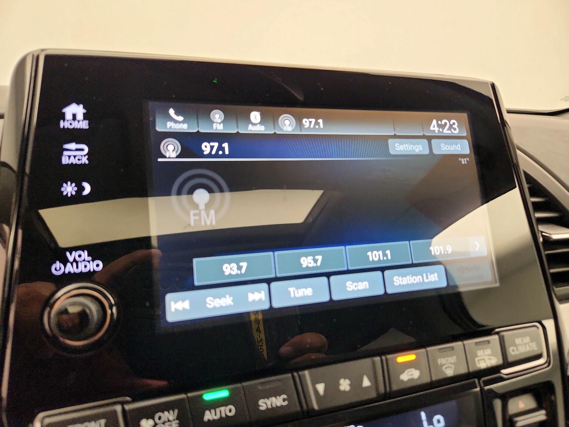 Thumbnail: 2019 Honda Odyssey - 15