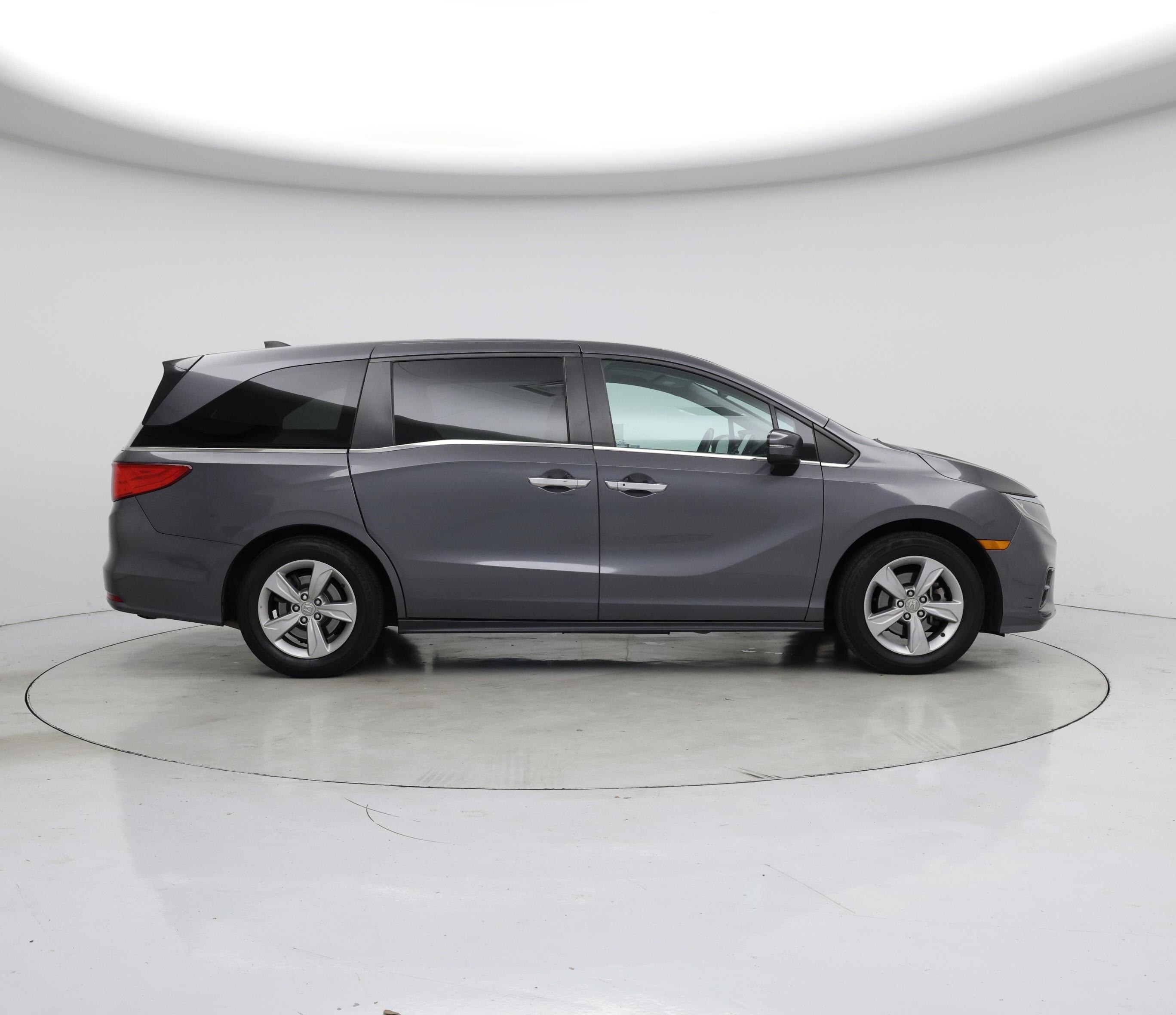 Thumbnail: 2019 Honda Odyssey - 7