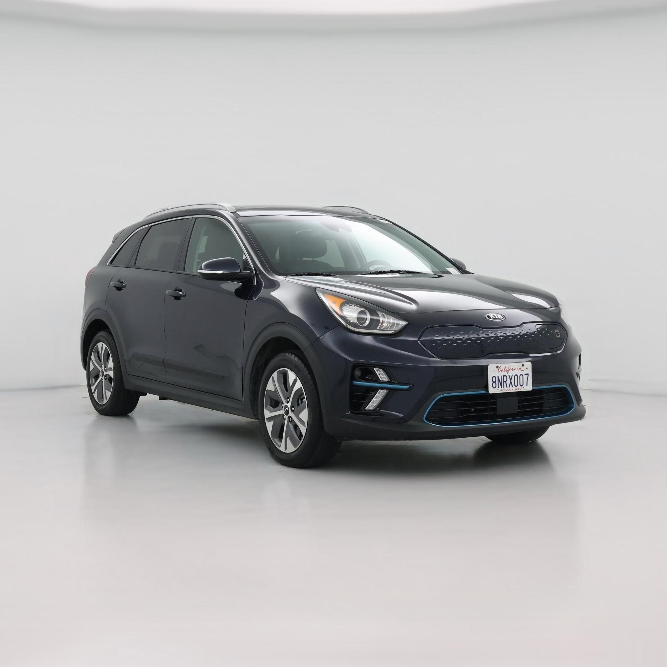 Thumbnail: 2019 Kia Niro - 1