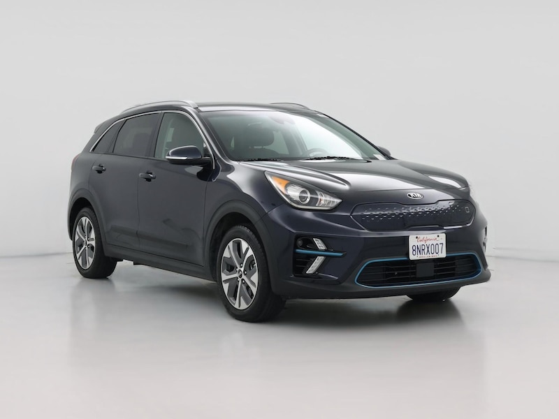 2019 Kia Niro EX Premium -
                  Reno, NV