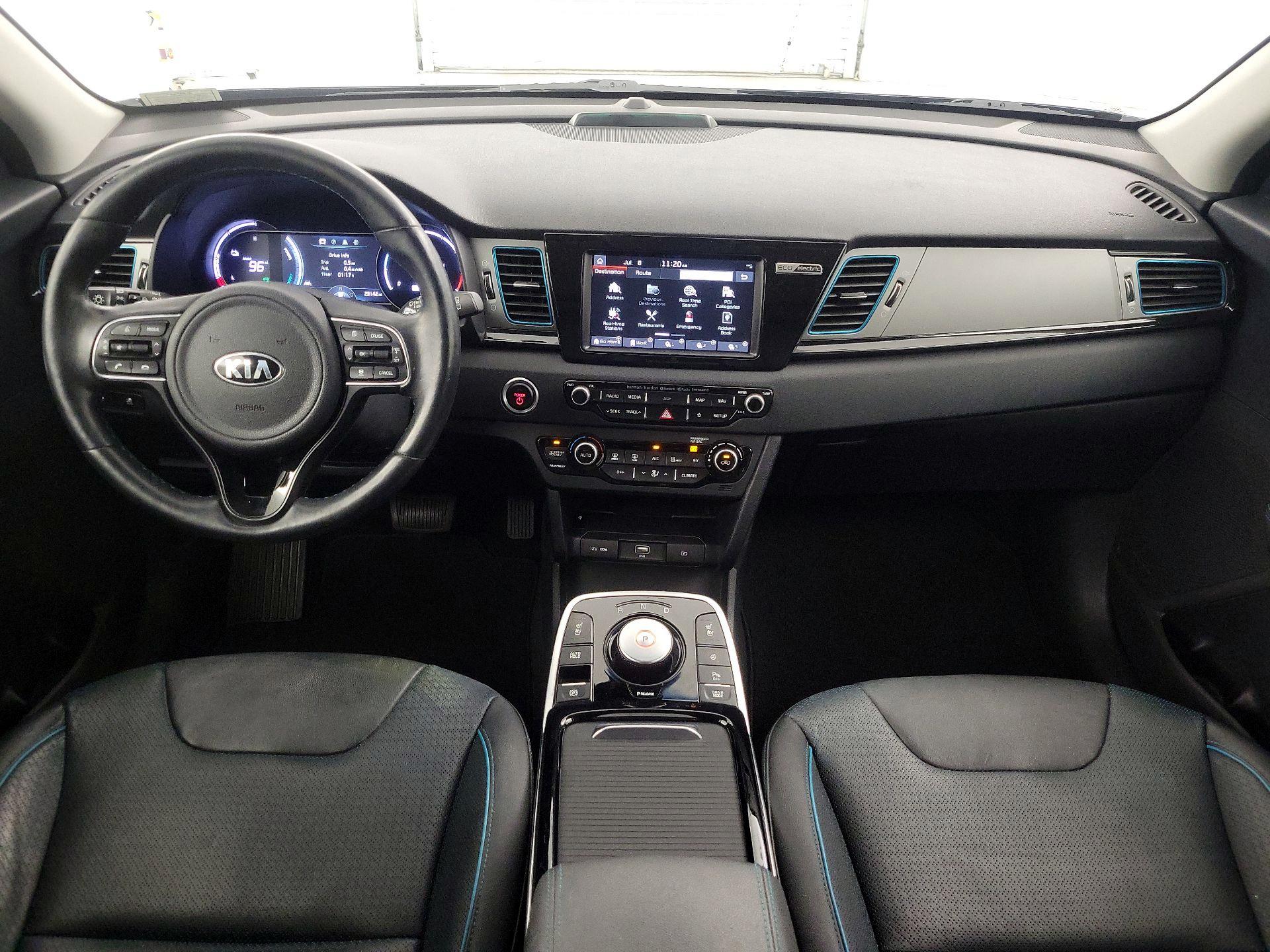 Thumbnail: 2019 Kia Niro - 9