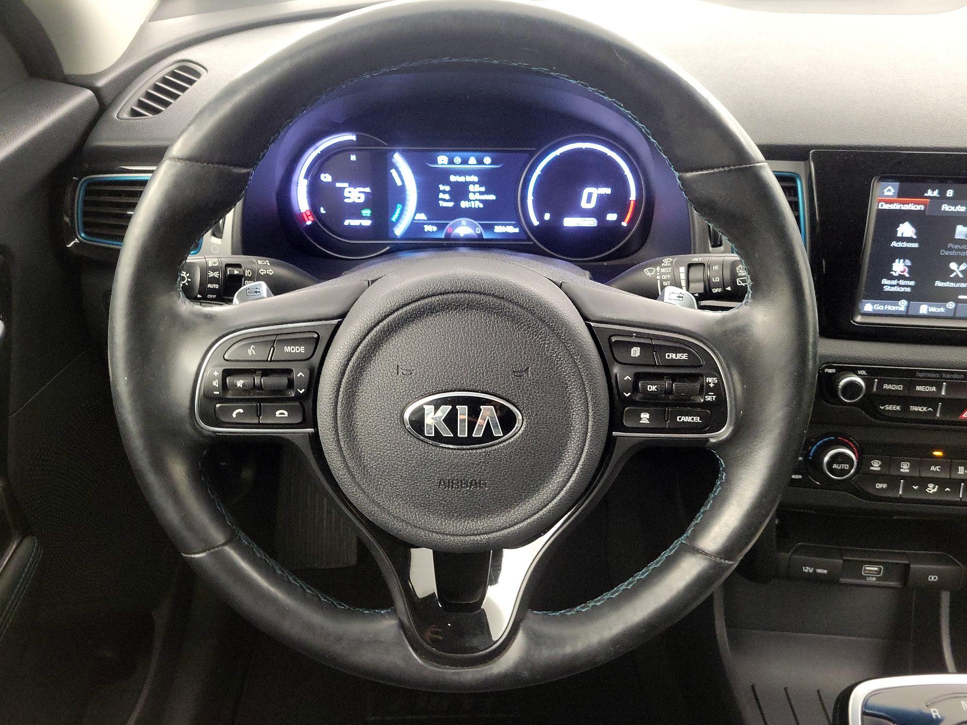 Thumbnail: 2019 Kia Niro - 10