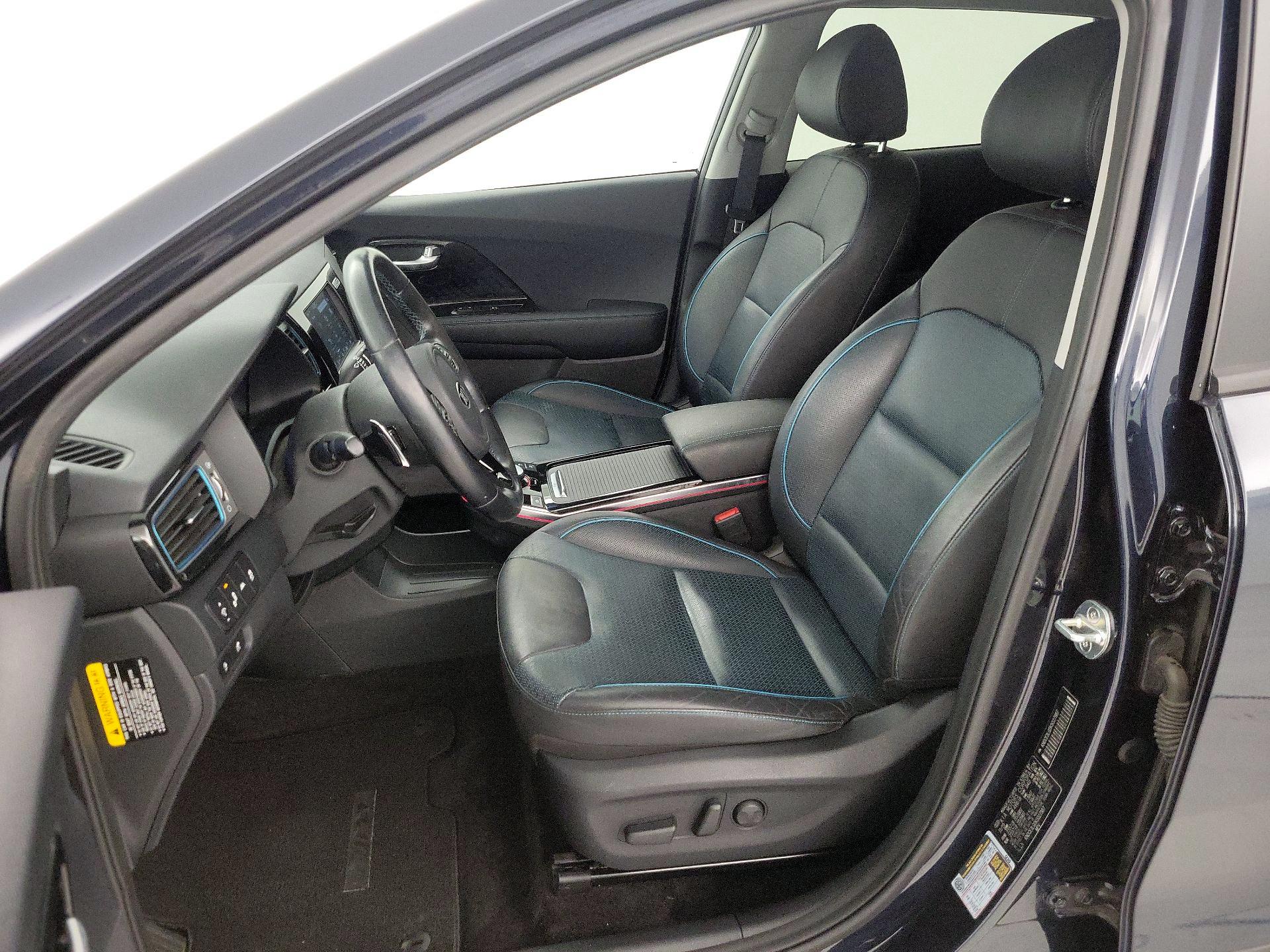 Thumbnail: 2019 Kia Niro - 11