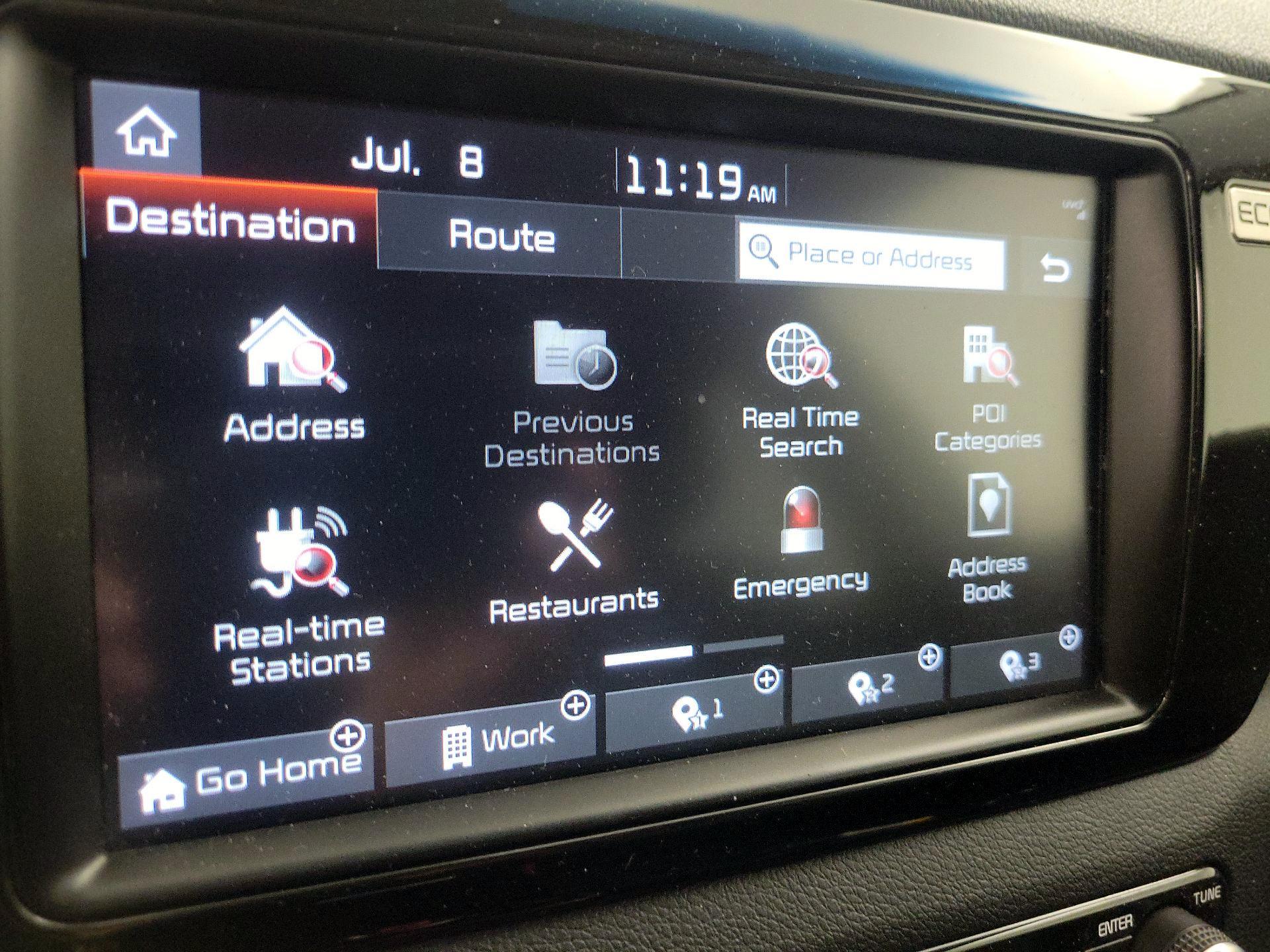 Thumbnail: 2019 Kia Niro - 14