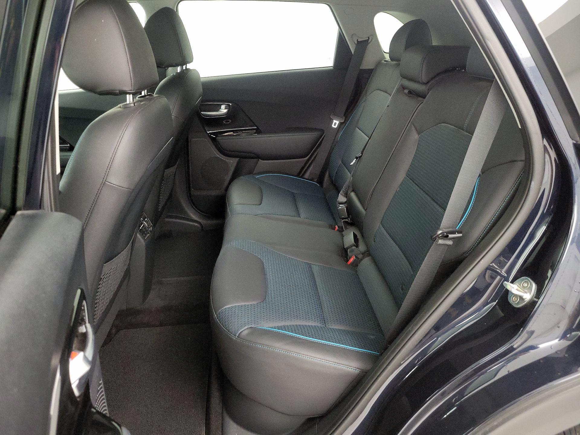 Thumbnail: 2019 Kia Niro - 20