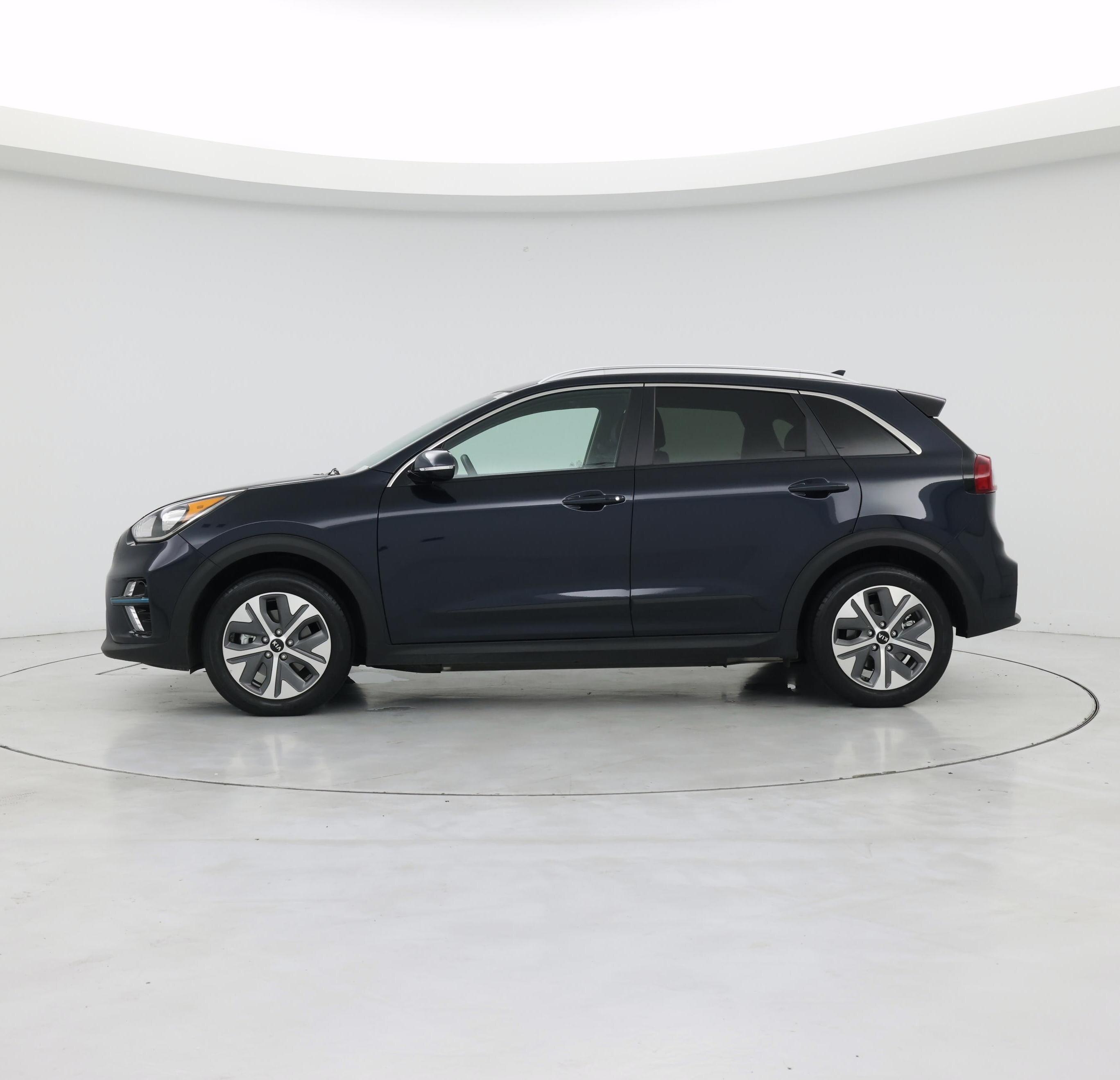 Thumbnail: 2019 Kia Niro - 3