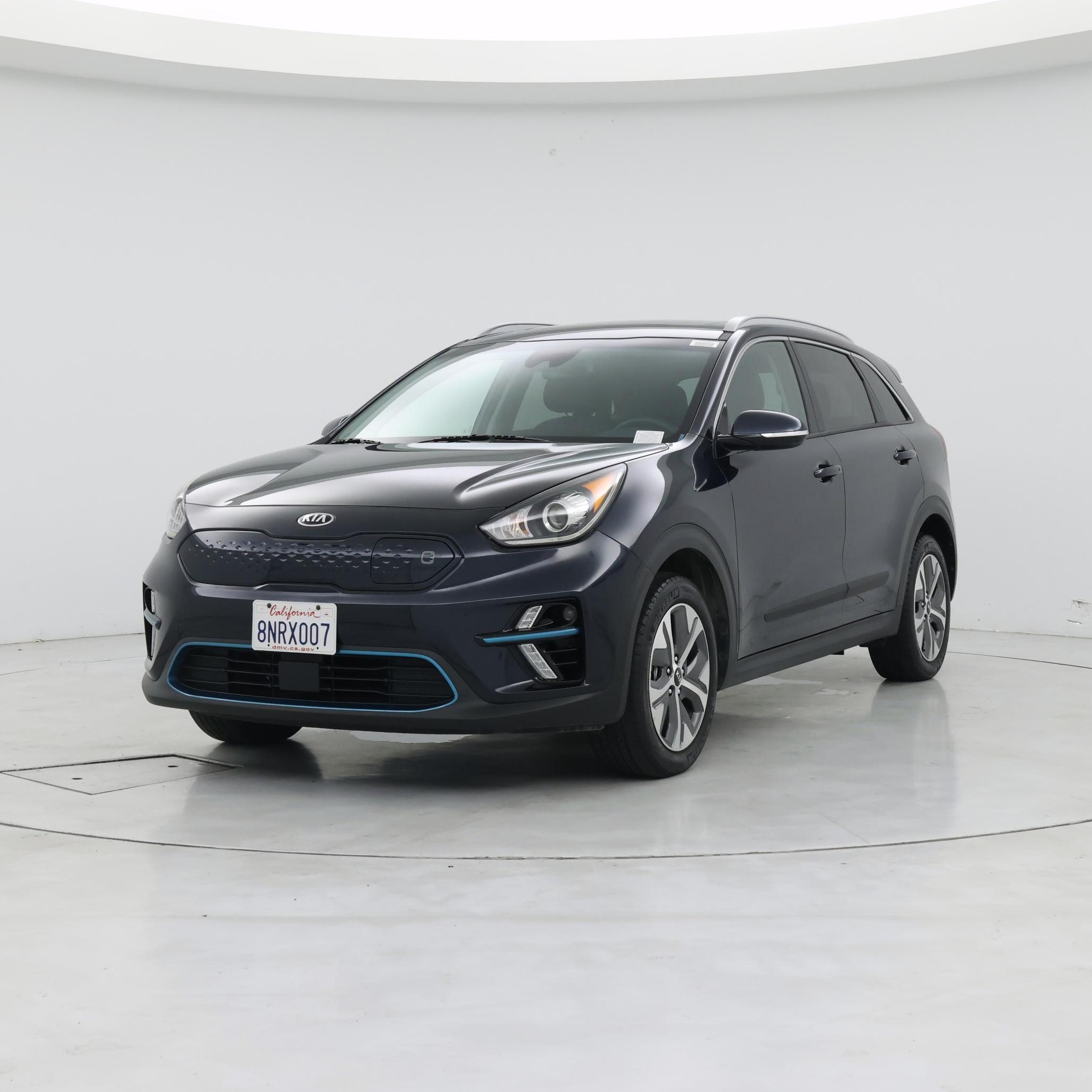 Thumbnail: 2019 Kia Niro - 4