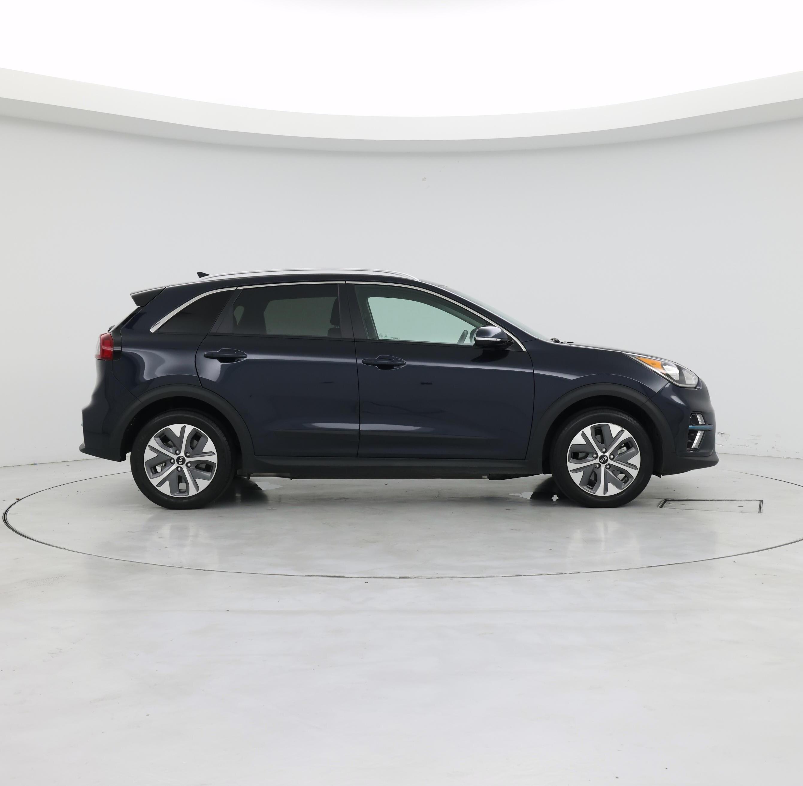 Thumbnail: 2019 Kia Niro - 7