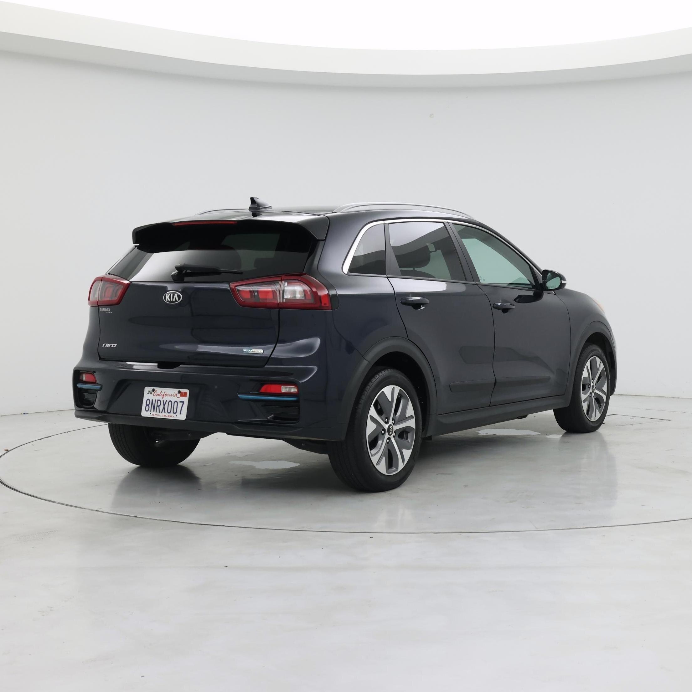 Thumbnail: 2019 Kia Niro - 8