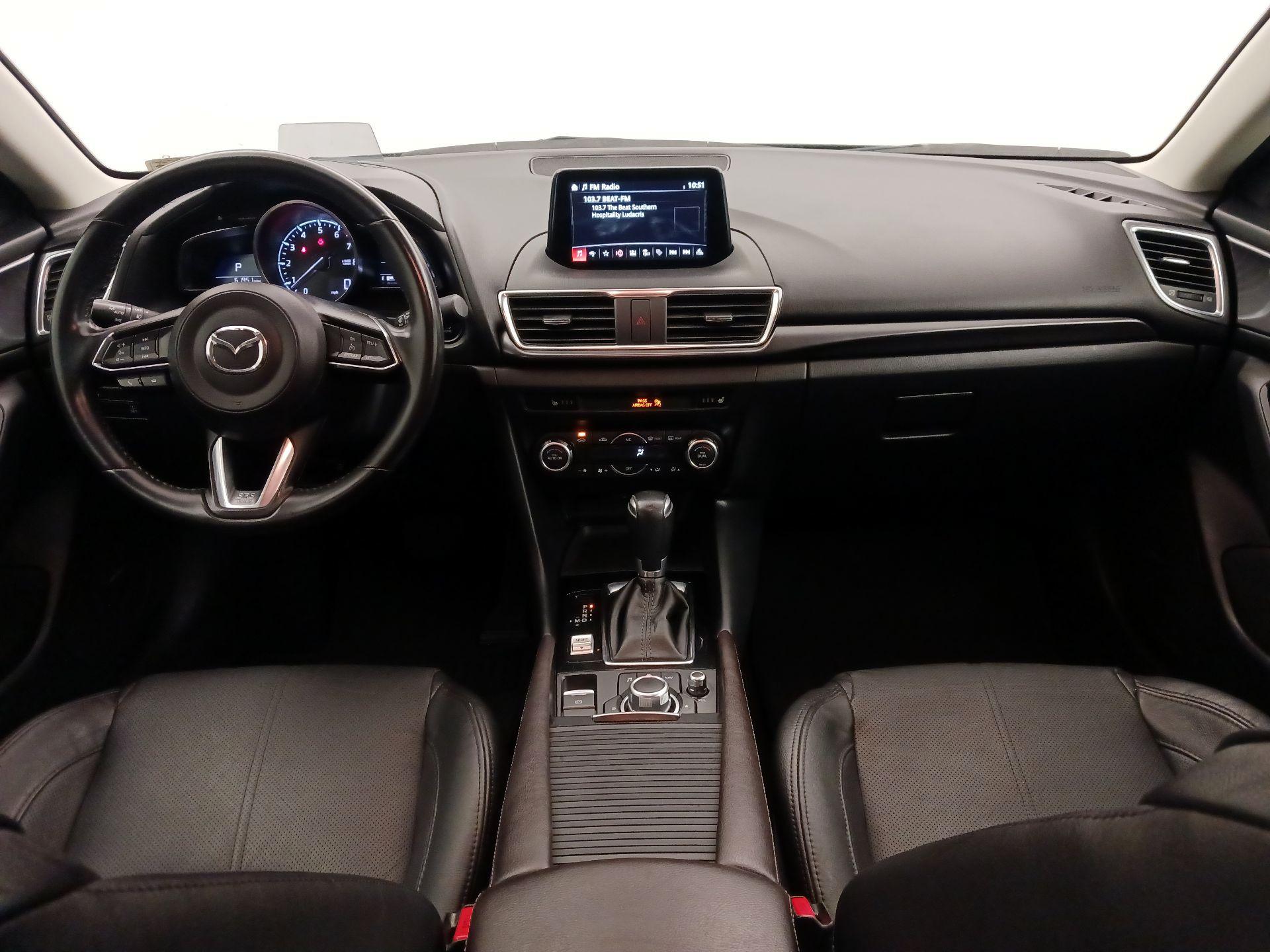 Thumbnail: 2018 Mazda Mazda3 - 9