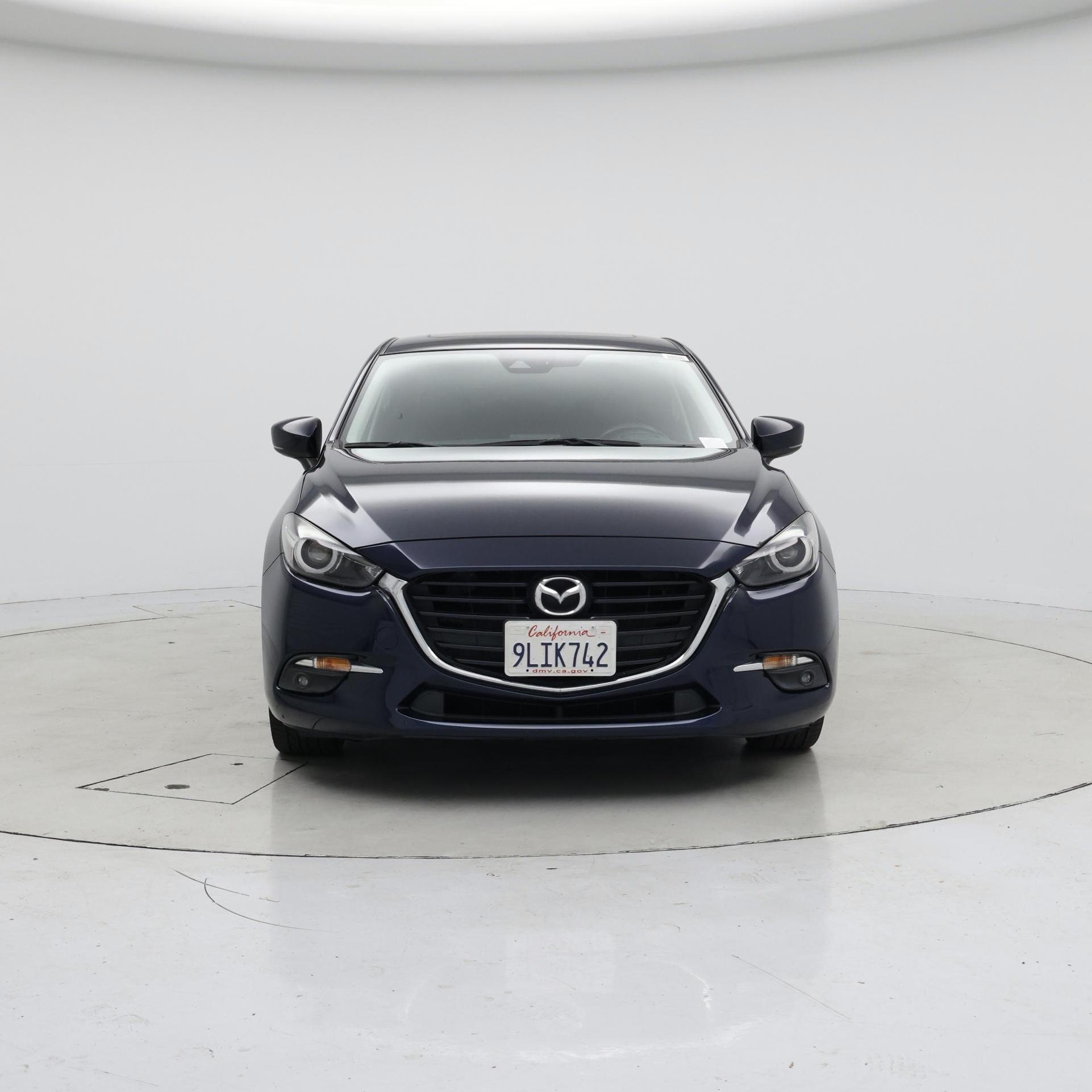 Thumbnail: 2018 Mazda Mazda3 - 5