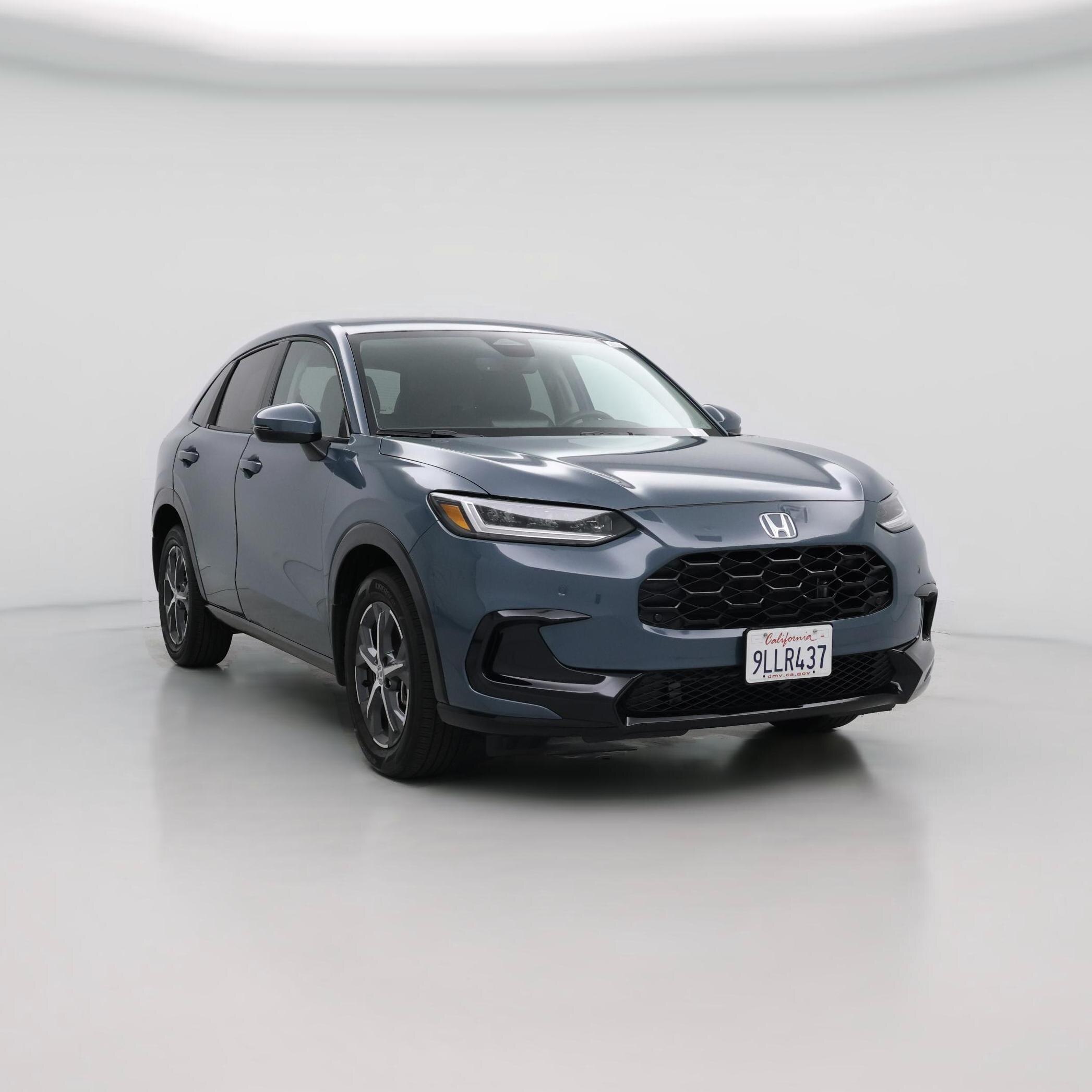 Thumbnail: 2024 Honda HR-V - 1