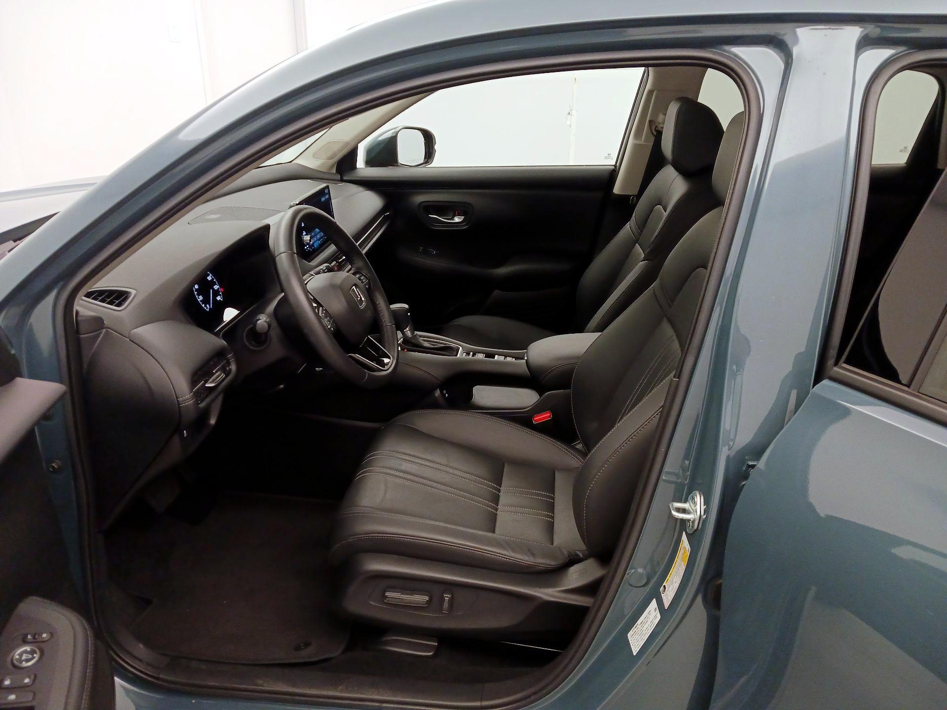Thumbnail: 2024 Honda HR-V - 11