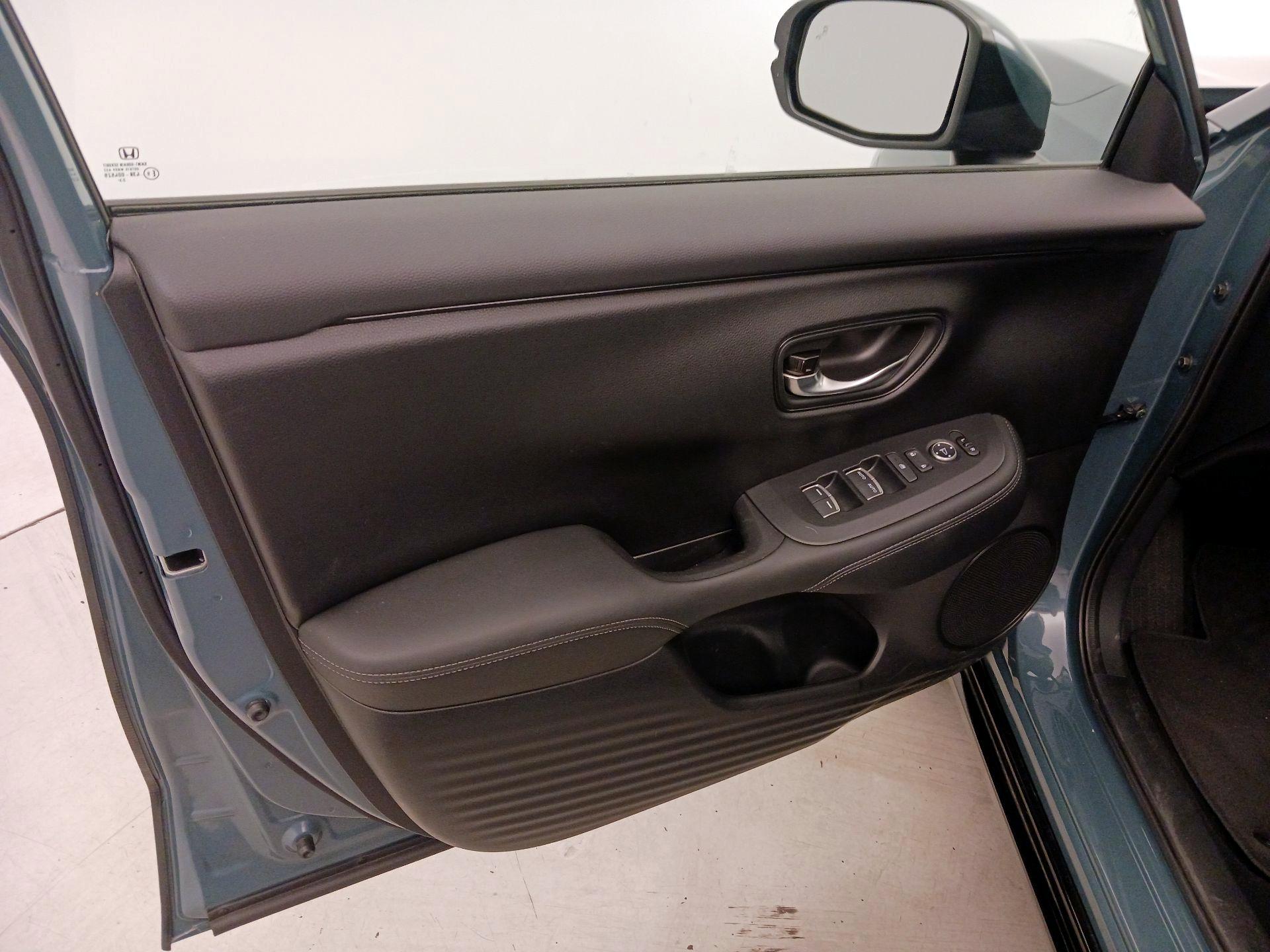 Thumbnail: 2024 Honda HR-V - 12