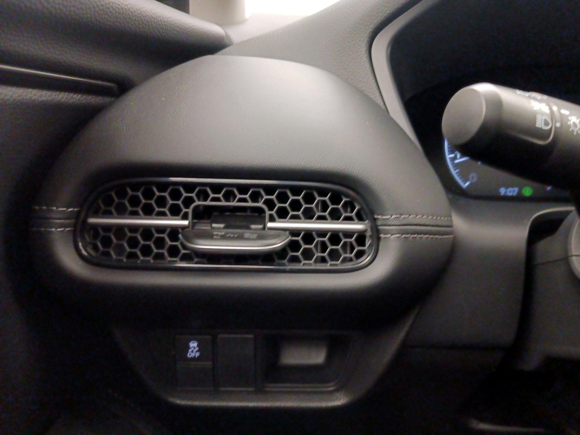 Thumbnail: 2024 Honda HR-V - 13