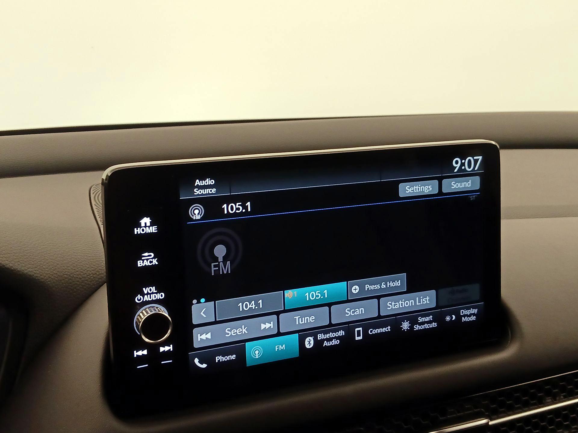 Thumbnail: 2024 Honda HR-V - 15