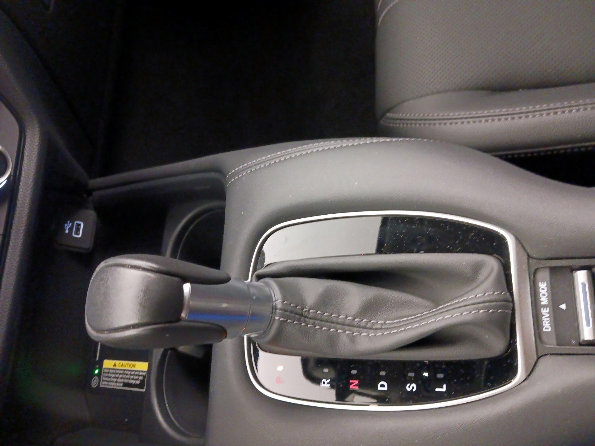 Thumbnail: 2024 Honda HR-V - 17