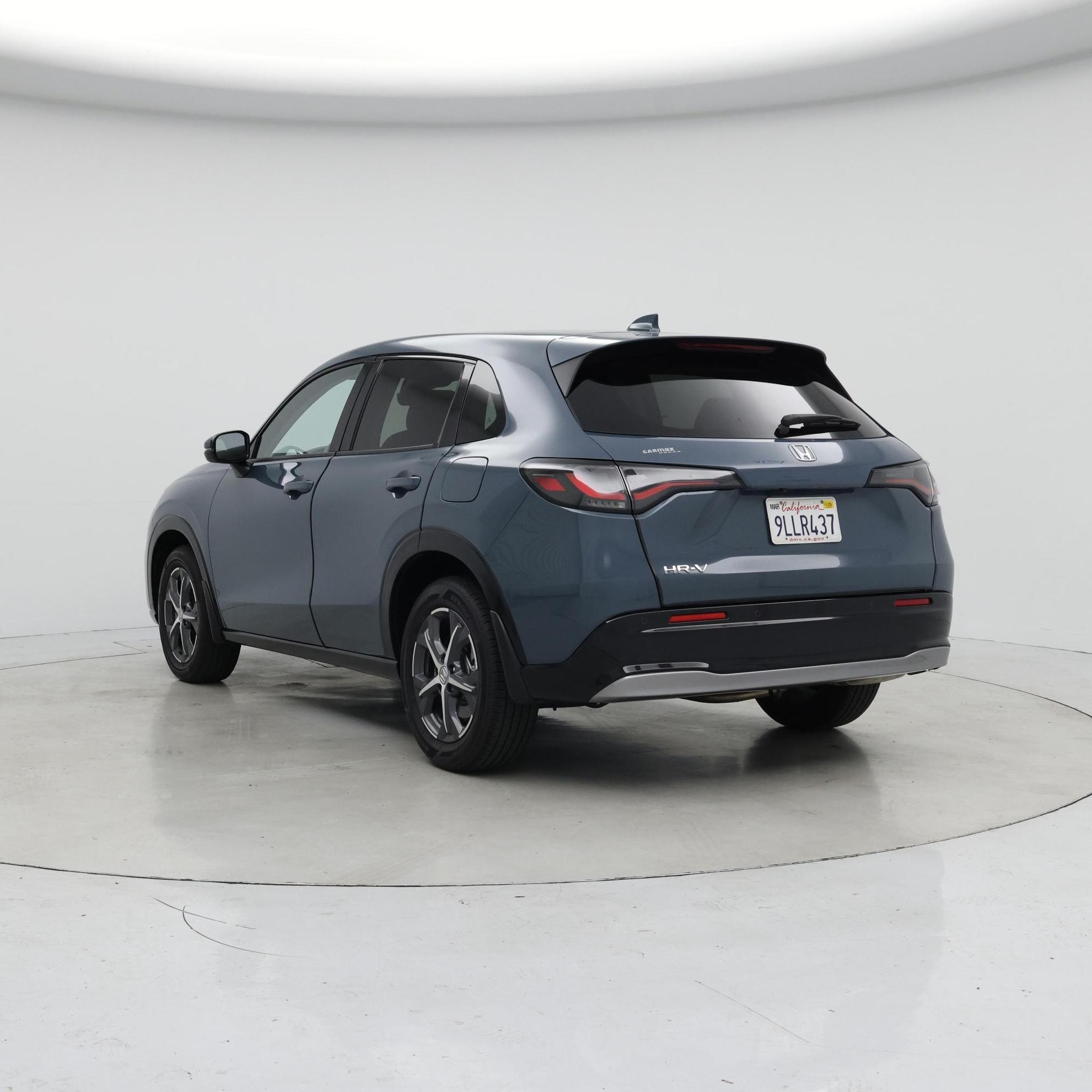 Thumbnail: 2024 Honda HR-V - 2