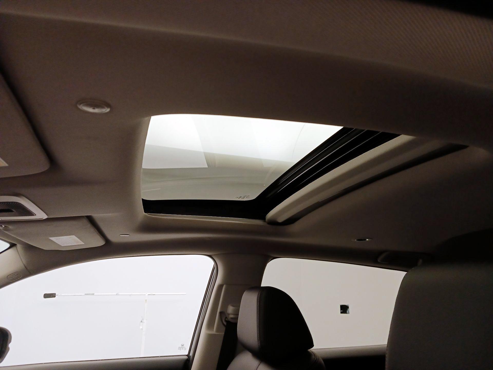 Thumbnail: 2024 Honda HR-V - 19