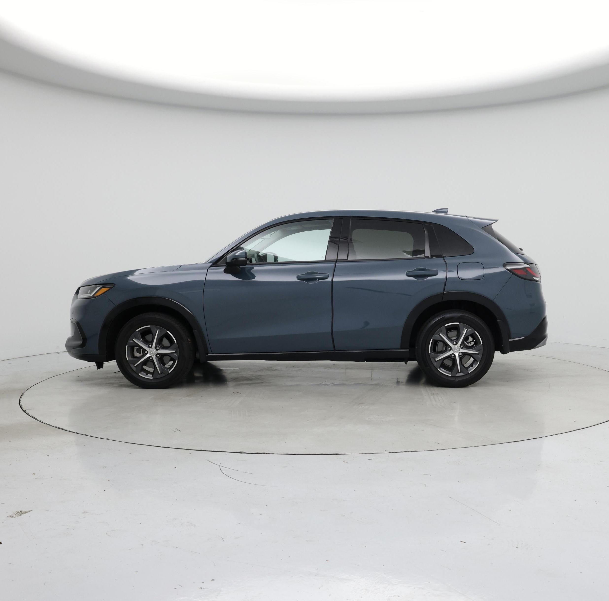 Thumbnail: 2024 Honda HR-V - 3