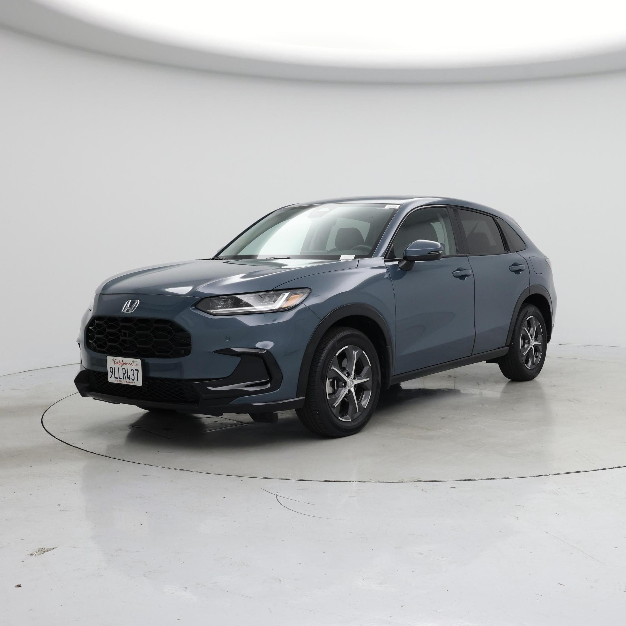 Thumbnail: 2024 Honda HR-V - 4