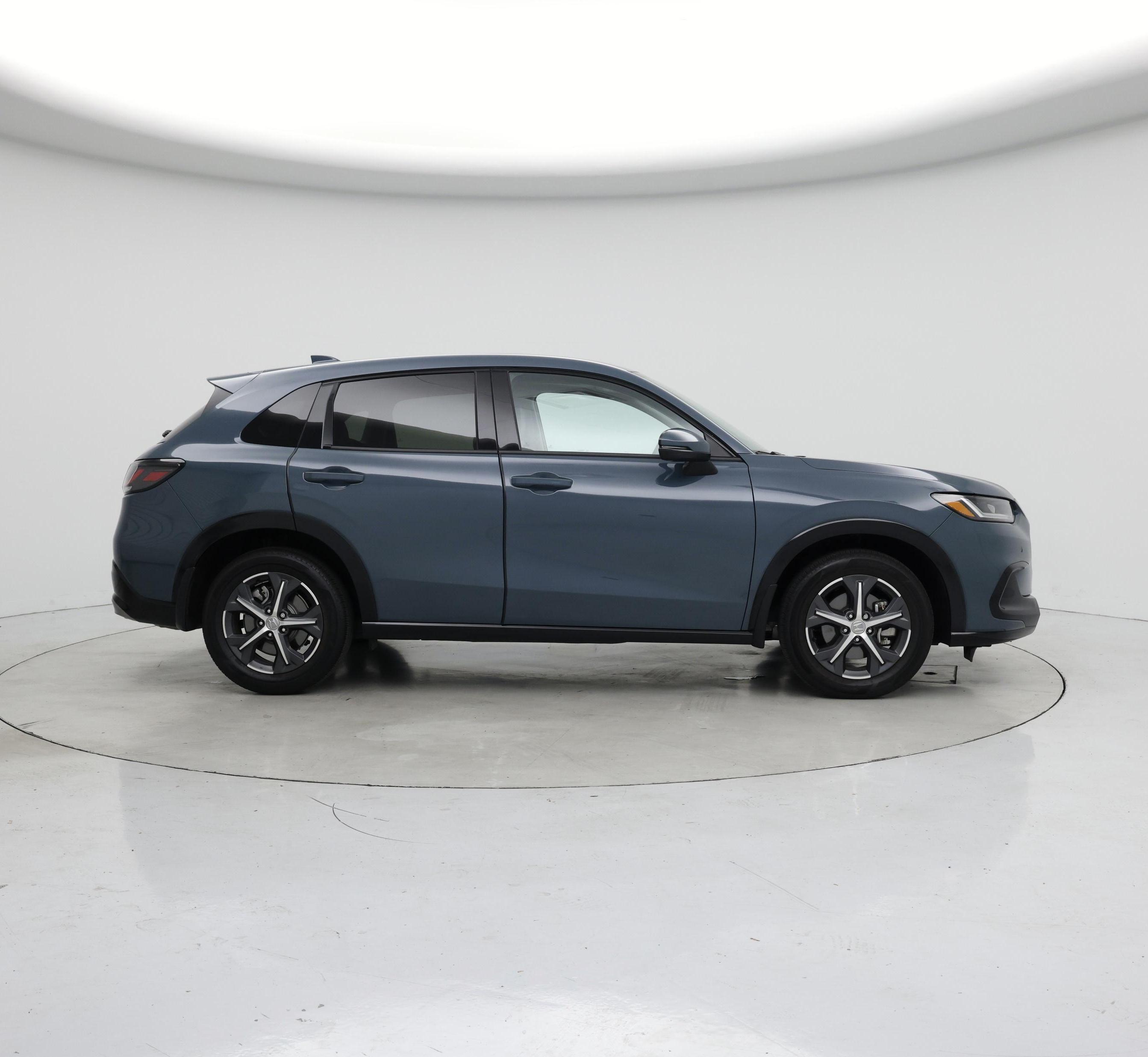 Thumbnail: 2024 Honda HR-V - 7