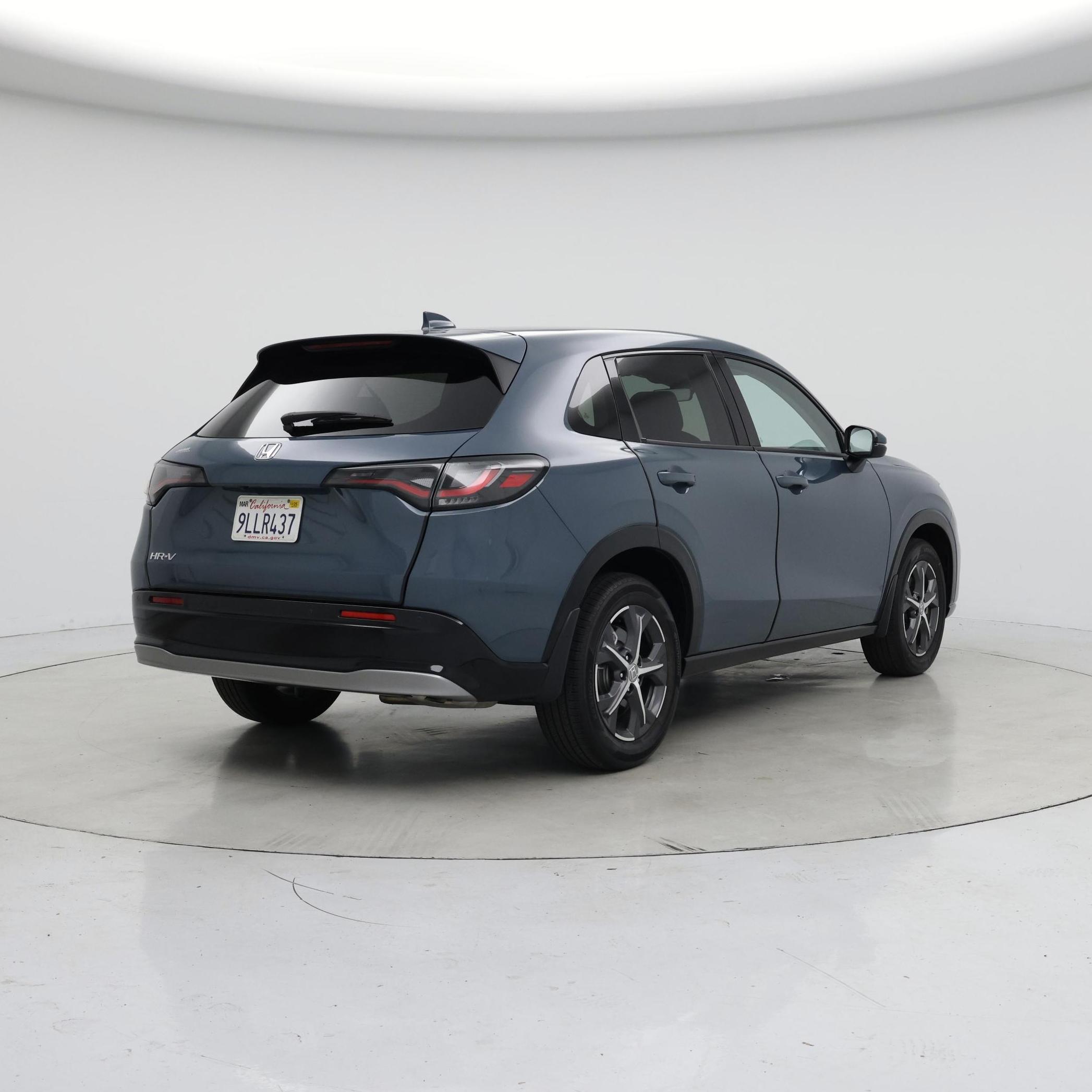Thumbnail: 2024 Honda HR-V - 8