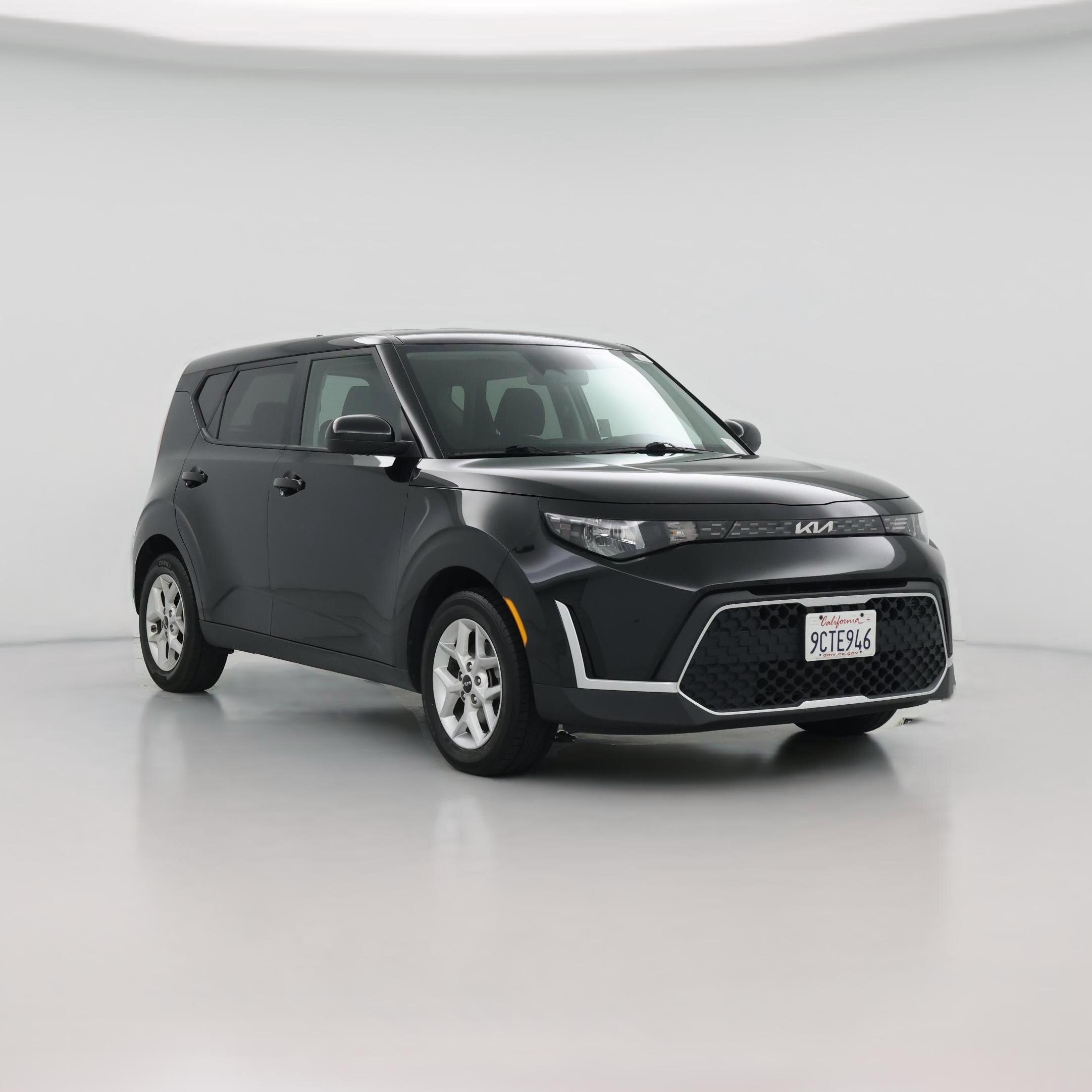 Thumbnail: 2023 Kia Soul - 1