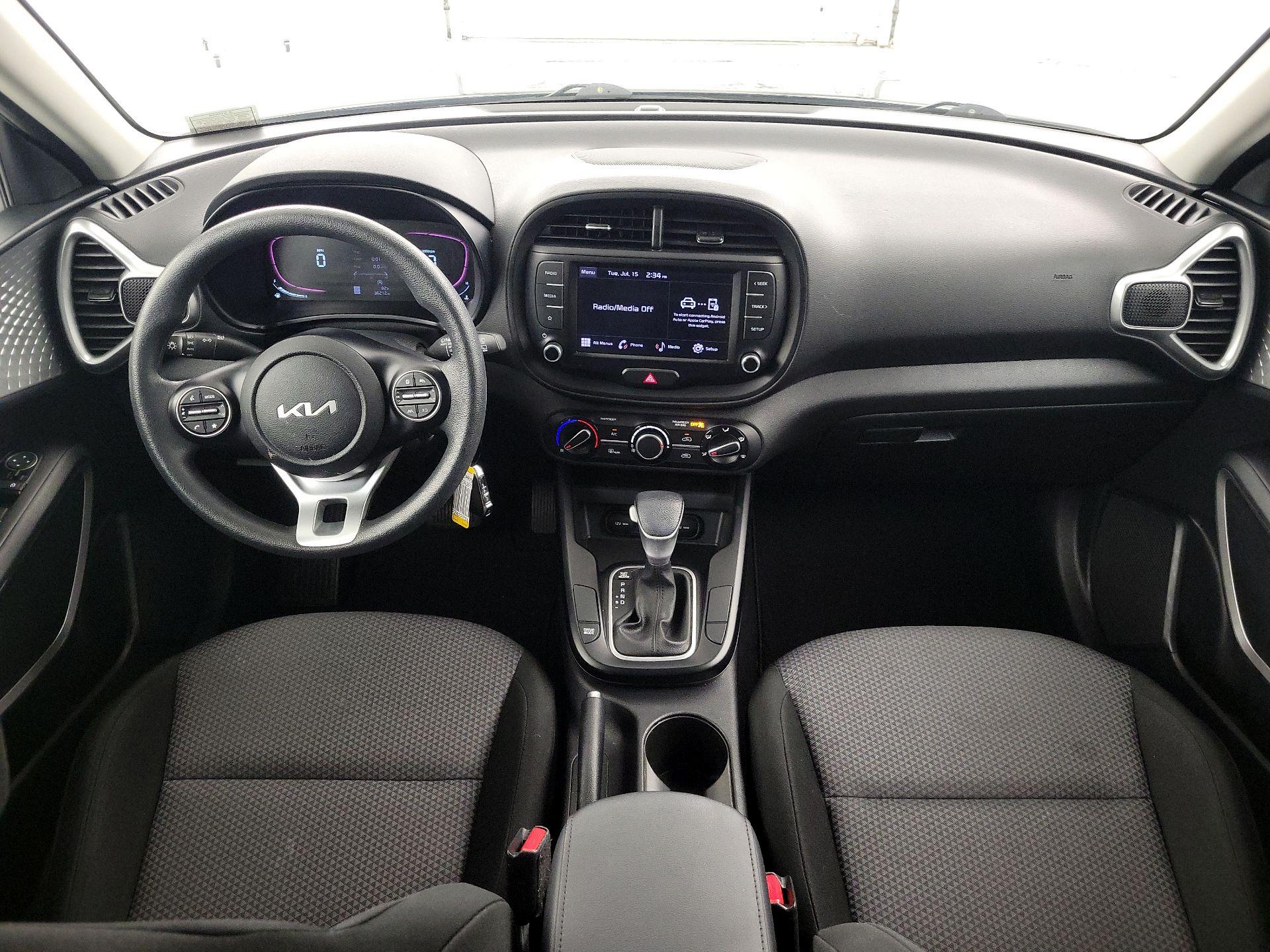 Thumbnail: 2023 Kia Soul - 9