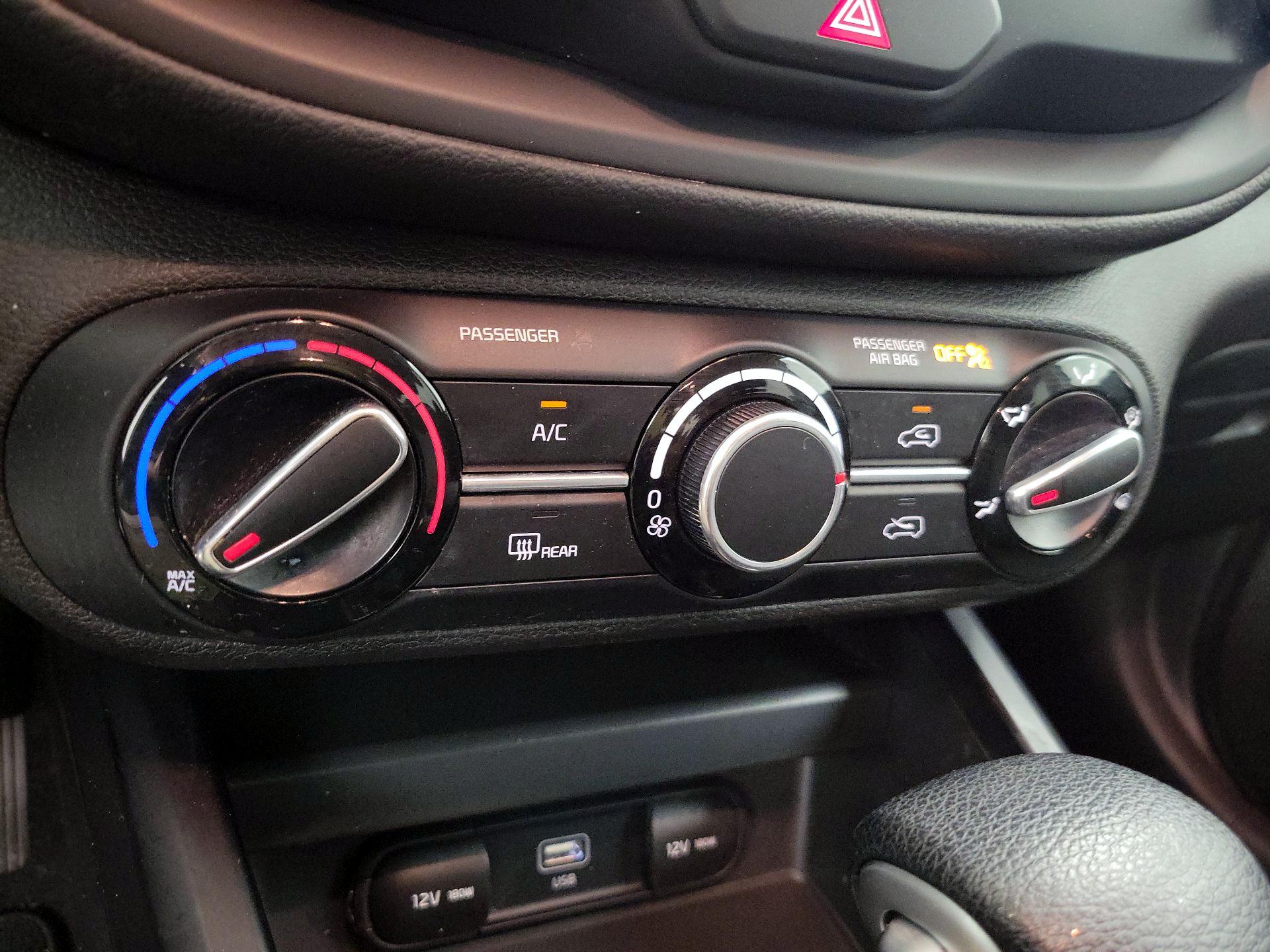 Thumbnail: 2023 Kia Soul - 16