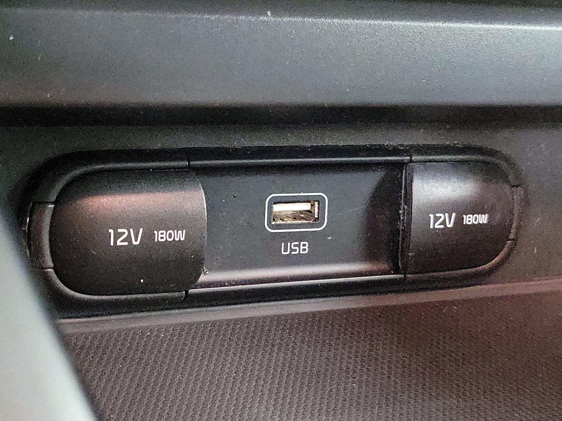 Thumbnail: 2023 Kia Soul - 18