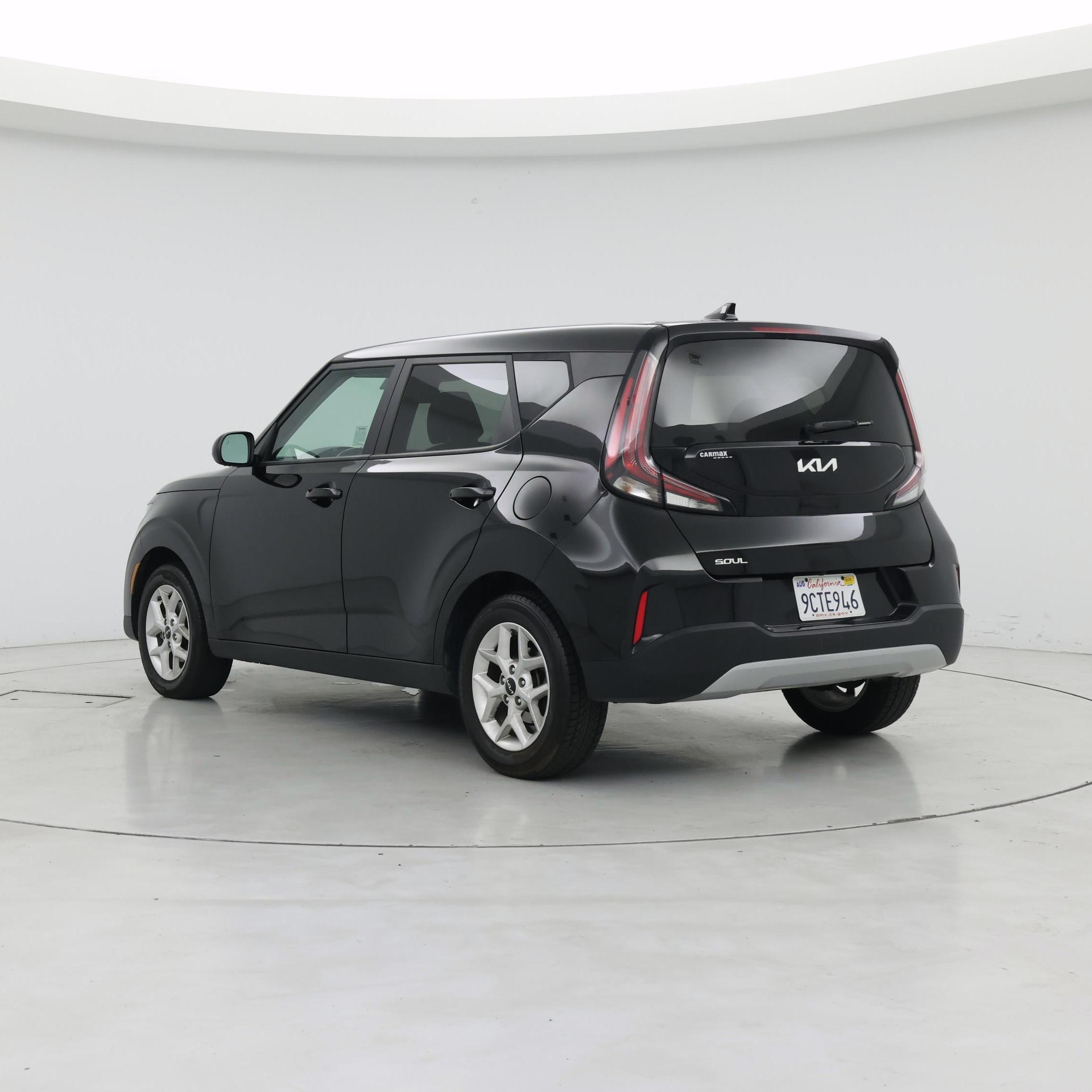 Thumbnail: 2023 Kia Soul - 2