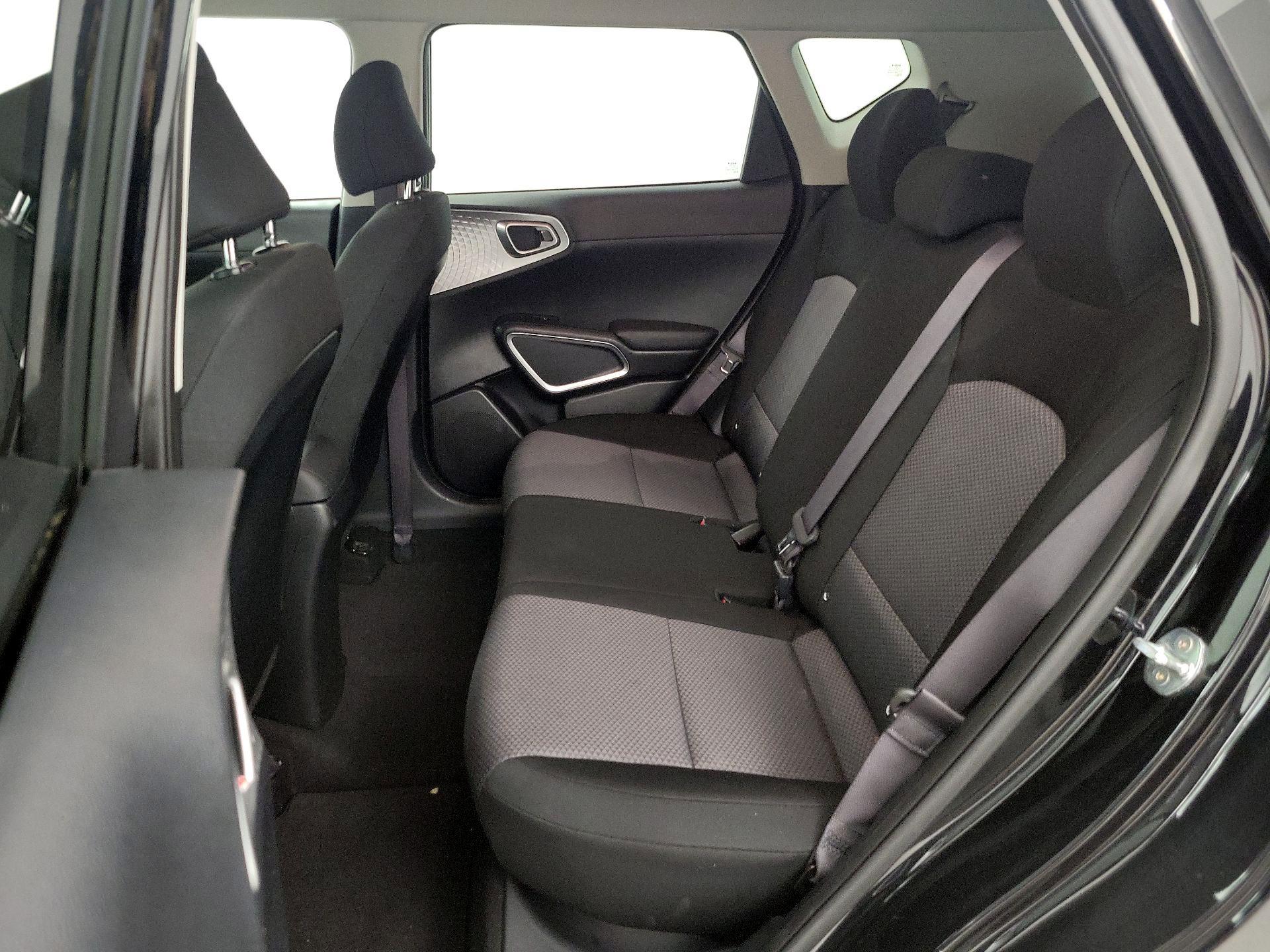 Thumbnail: 2023 Kia Soul - 19