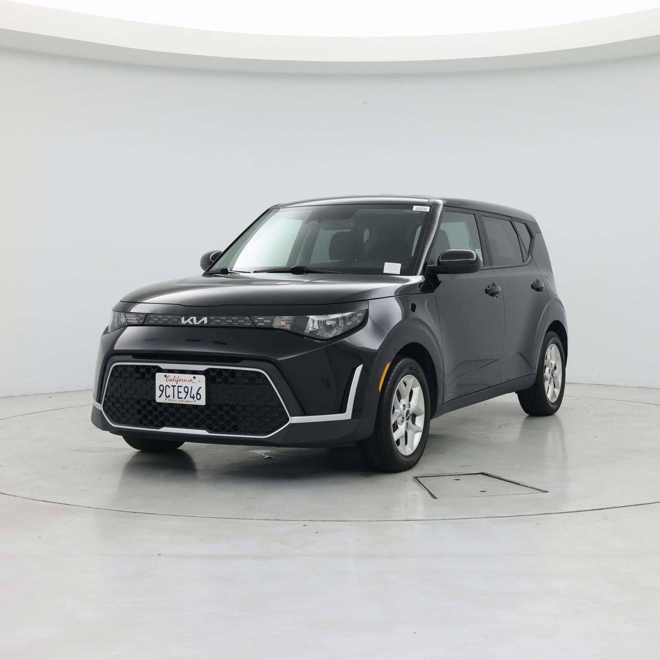 Thumbnail: 2023 Kia Soul - 4