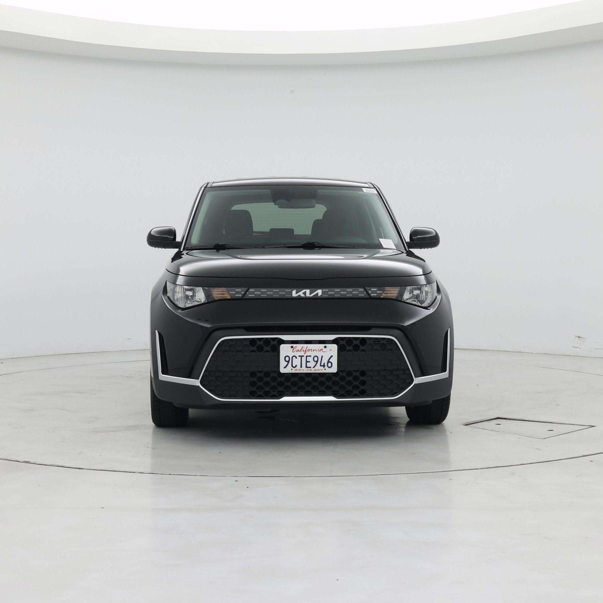 Thumbnail: 2023 Kia Soul - 5