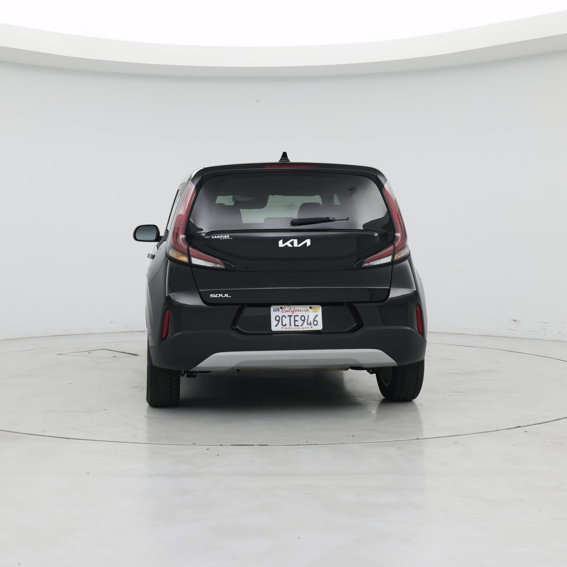 Thumbnail: 2023 Kia Soul - 6