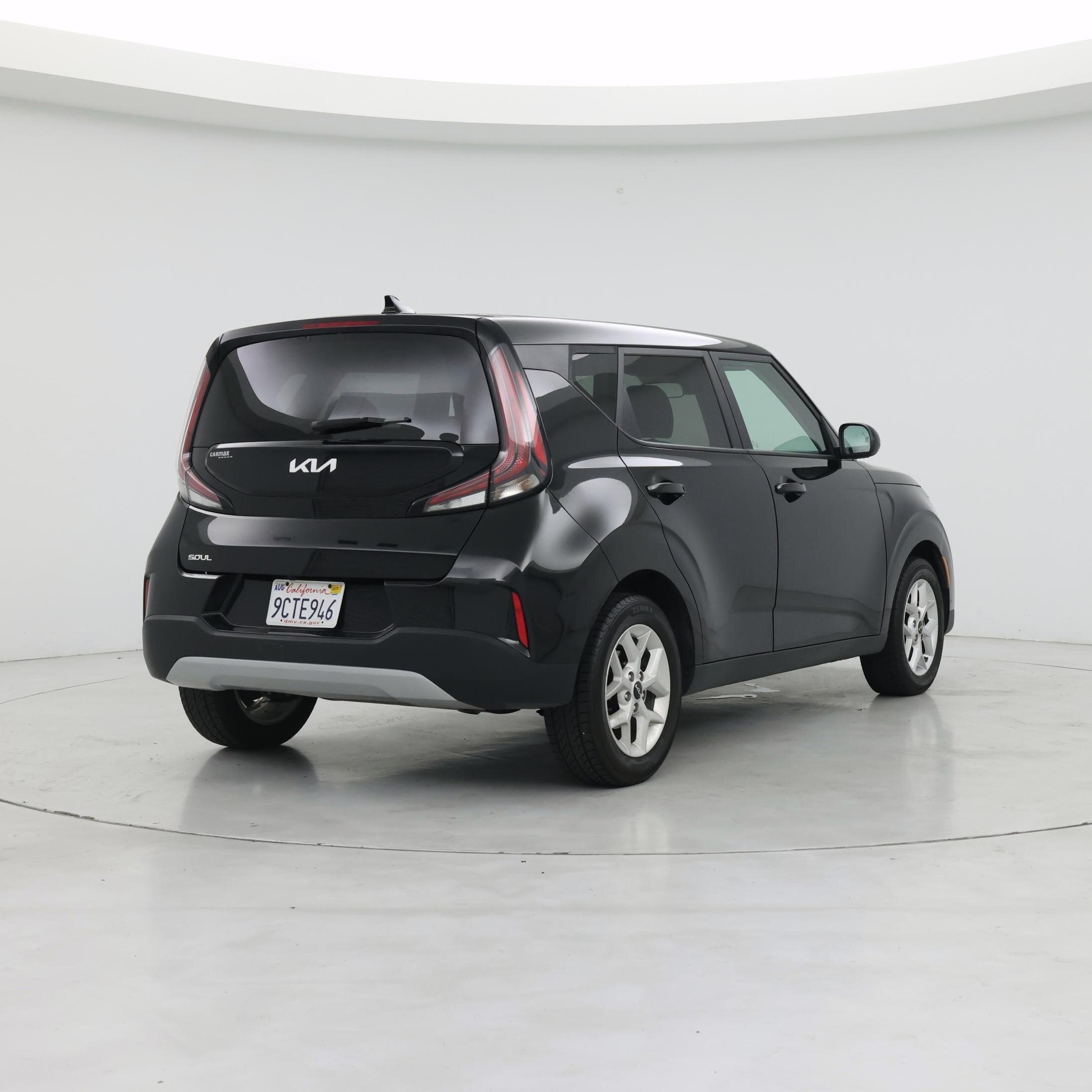 Thumbnail: 2023 Kia Soul - 8