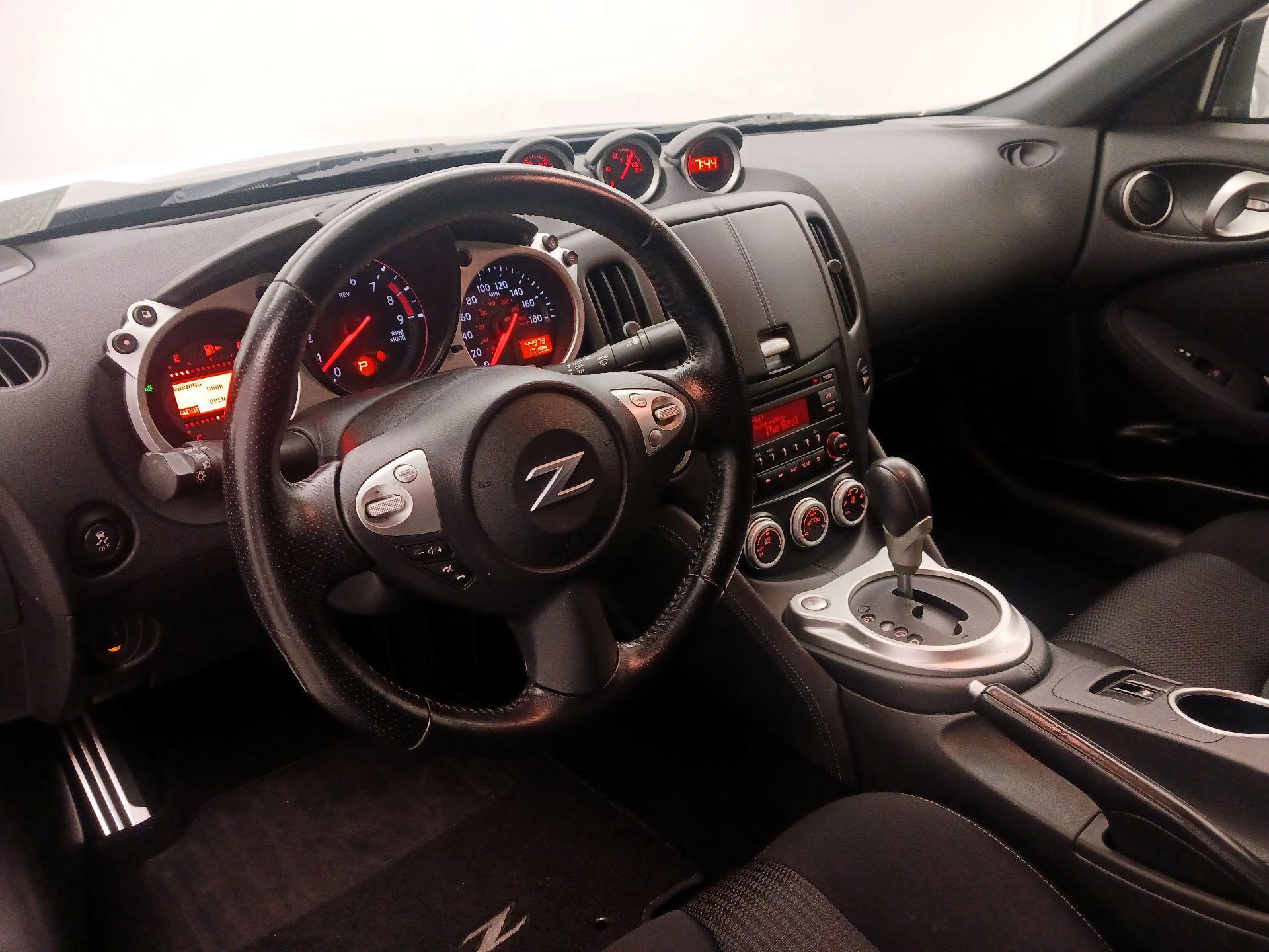 Thumbnail: 2019 Nissan Z - 9