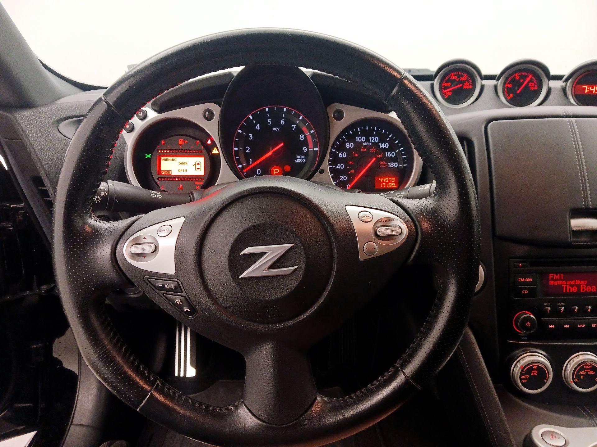 Thumbnail: 2019 Nissan Z - 10