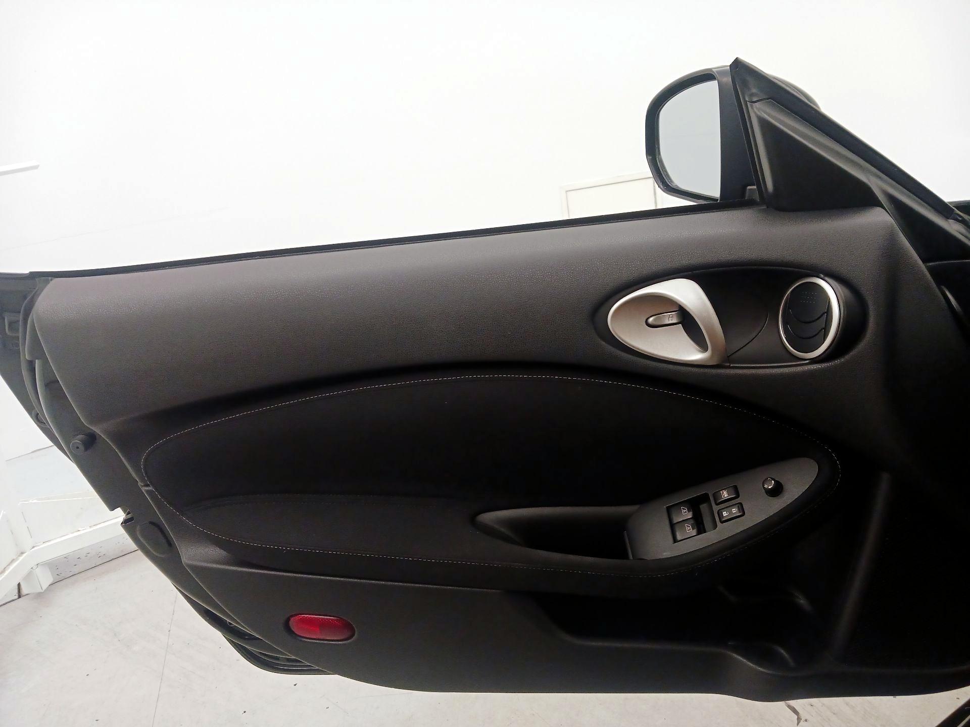 Thumbnail: 2019 Nissan Z - 12